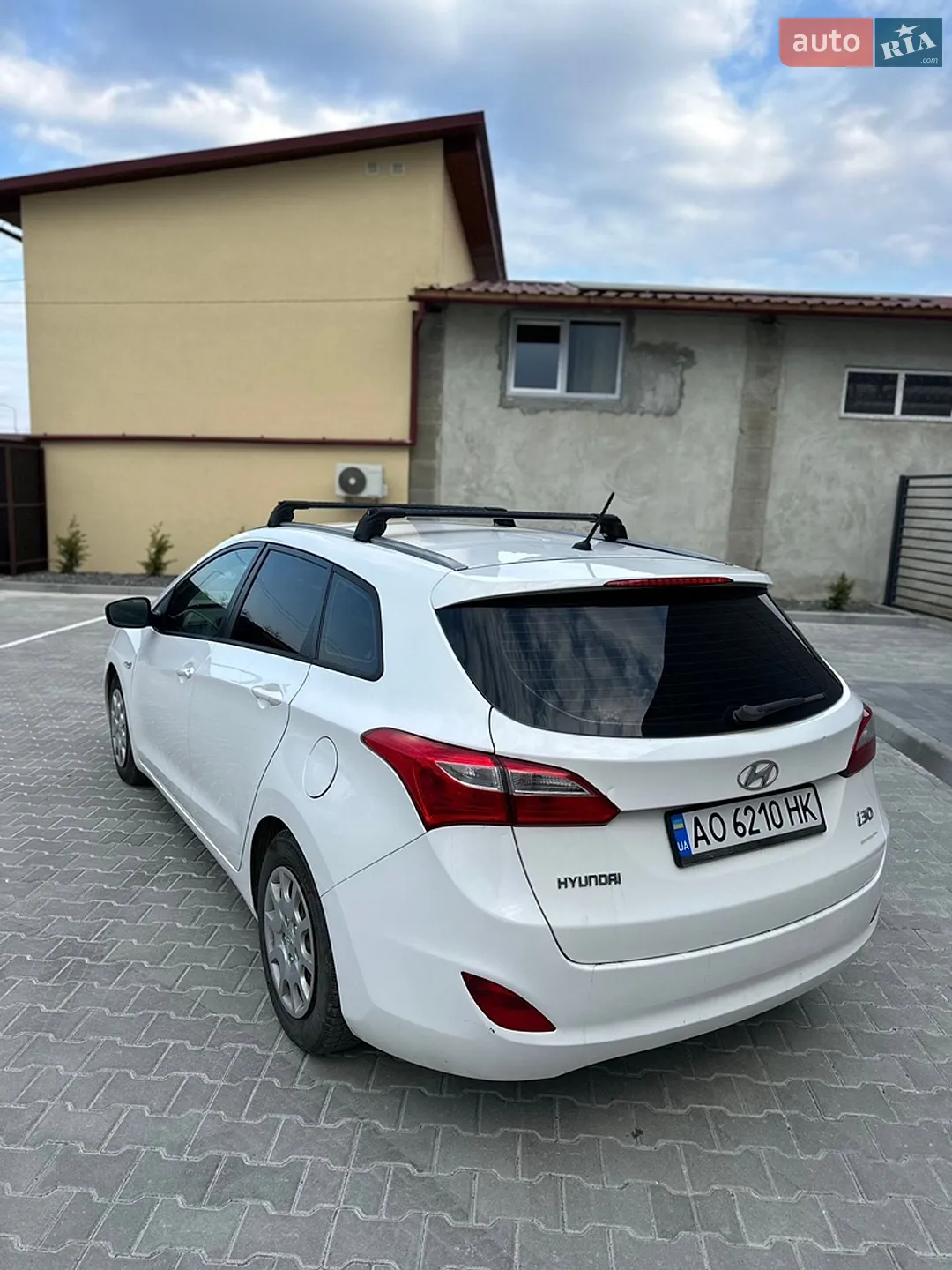 2012 Hyundai i30 - мініатюра 2