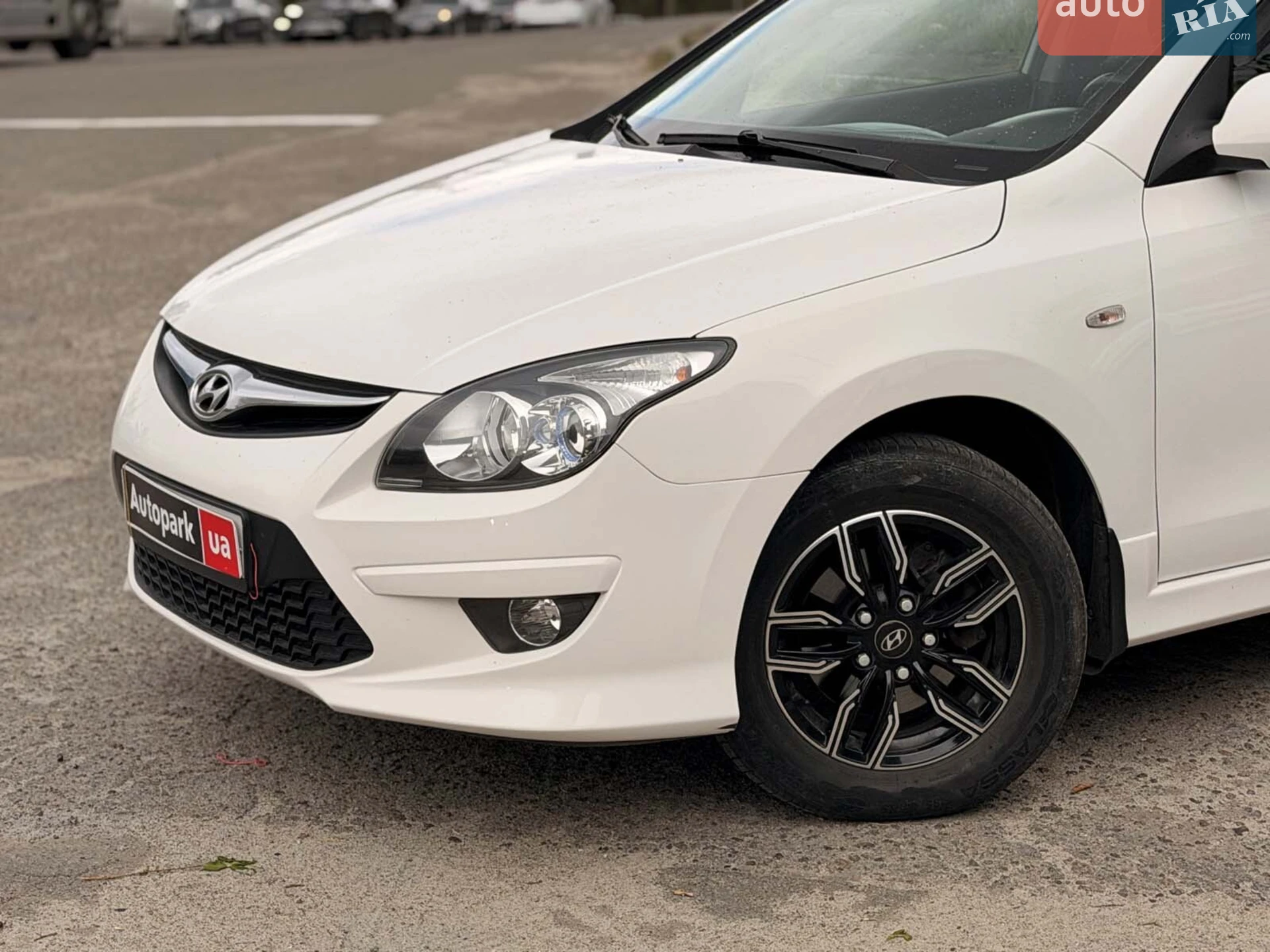 2011 Hyundai i30 - мініатюра 4