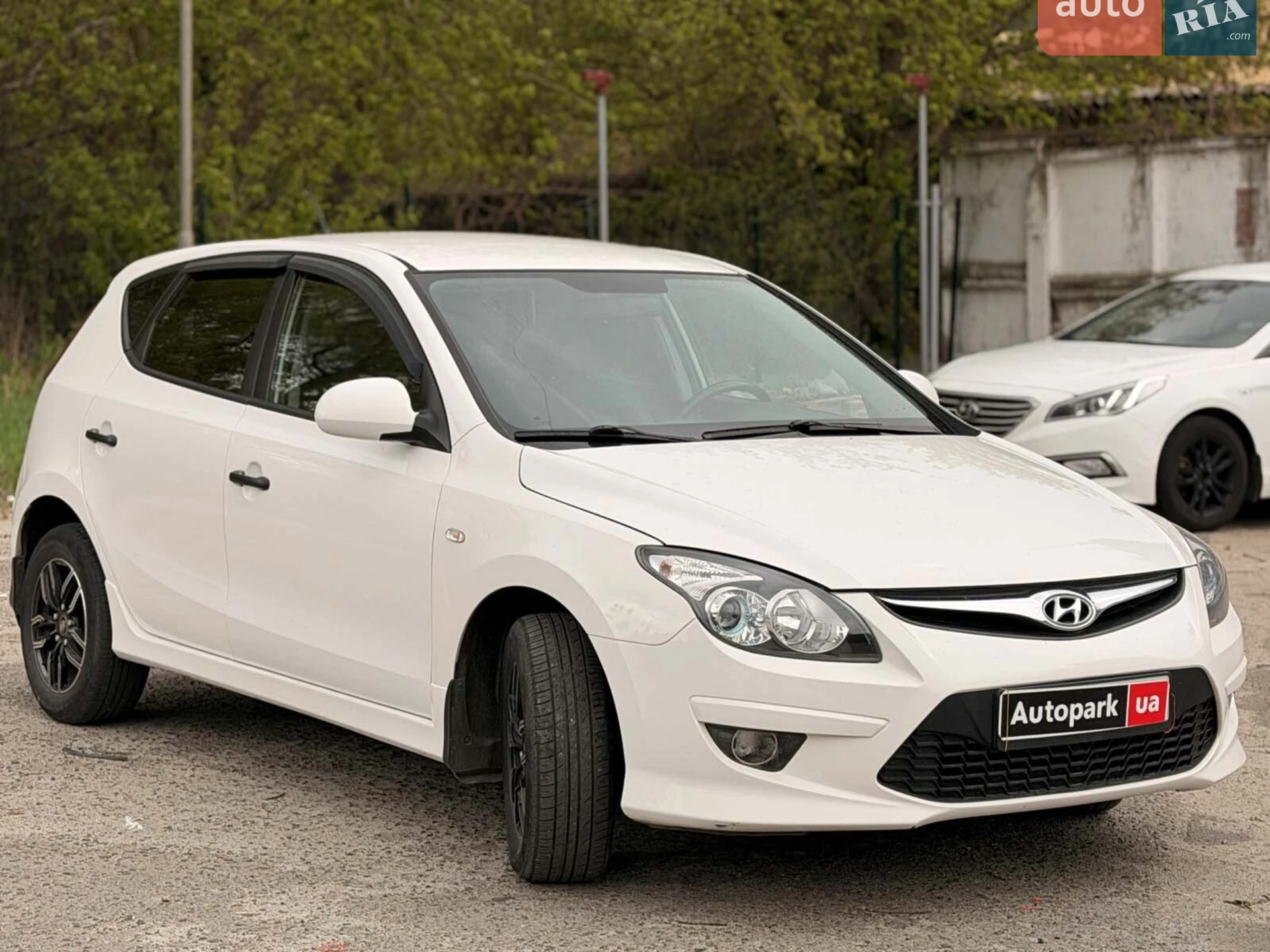 2011 Hyundai i30 - мініатюра 3