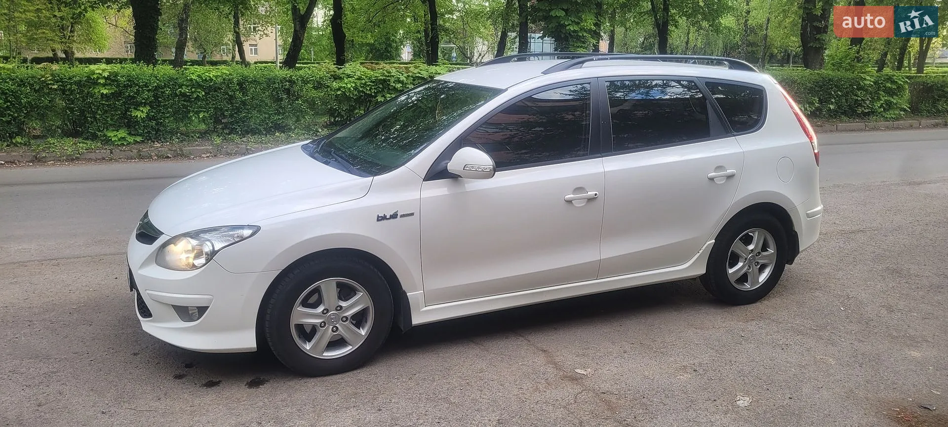 2012 Hyundai i30 - мініатюра 3