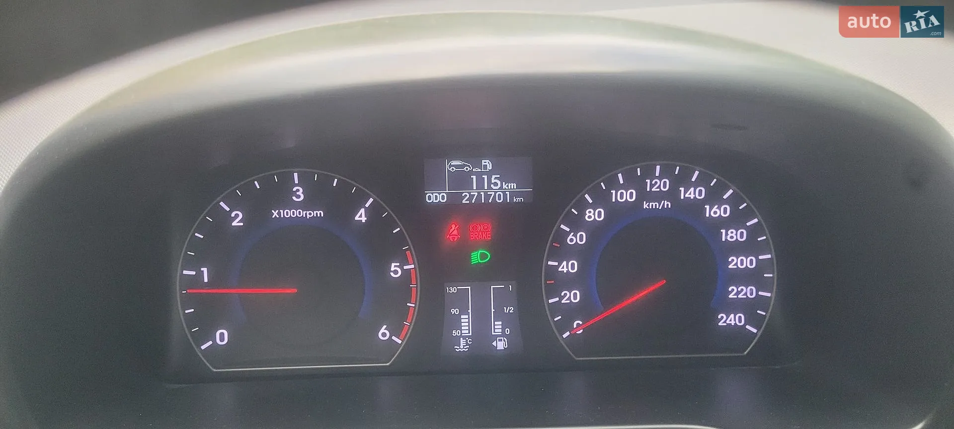 2012 Hyundai i30 - мініатюра 16