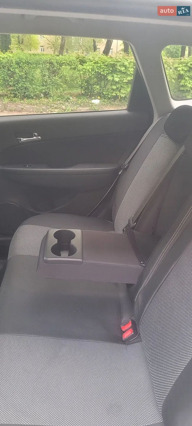 2012 Hyundai i30 - мініатюра 21