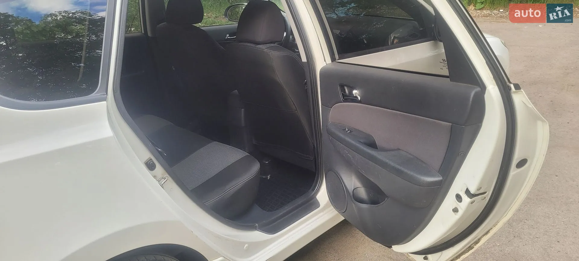 2012 Hyundai i30 - мініатюра 26
