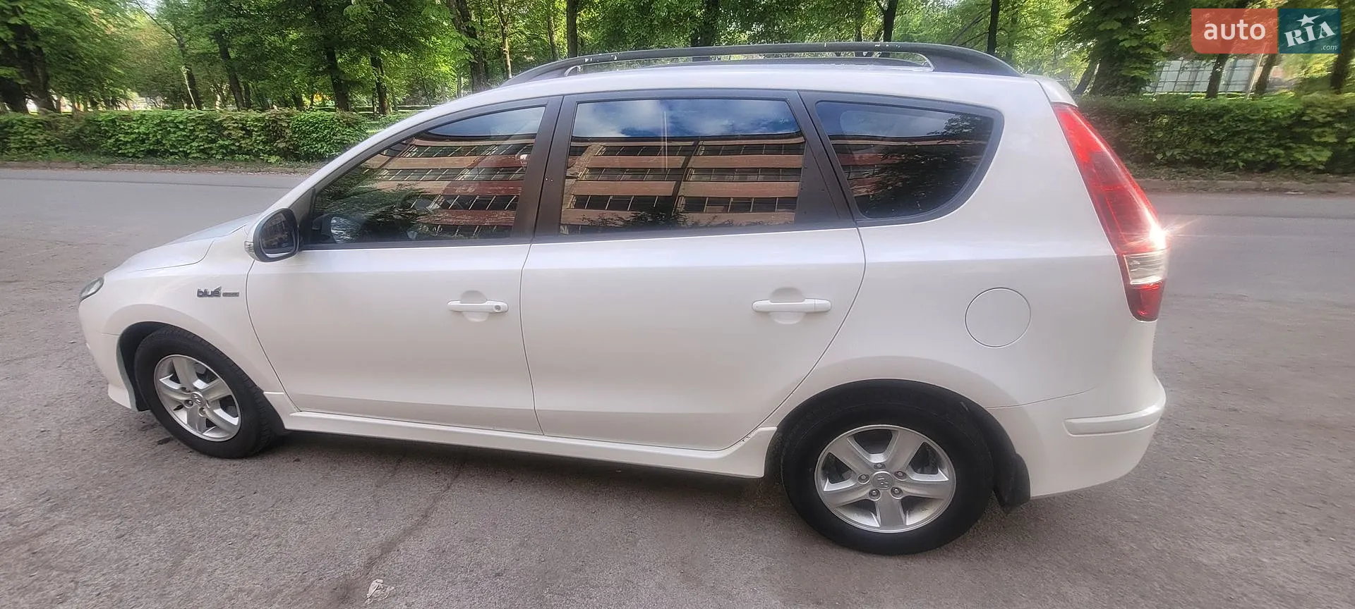 2012 Hyundai i30 - мініатюра 6