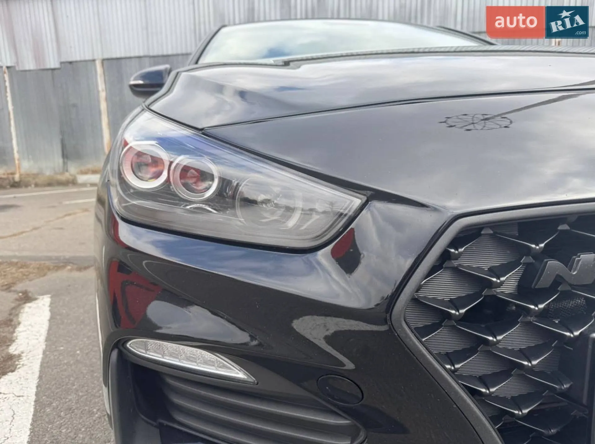 2019 Hyundai i30 - мініатюра 13