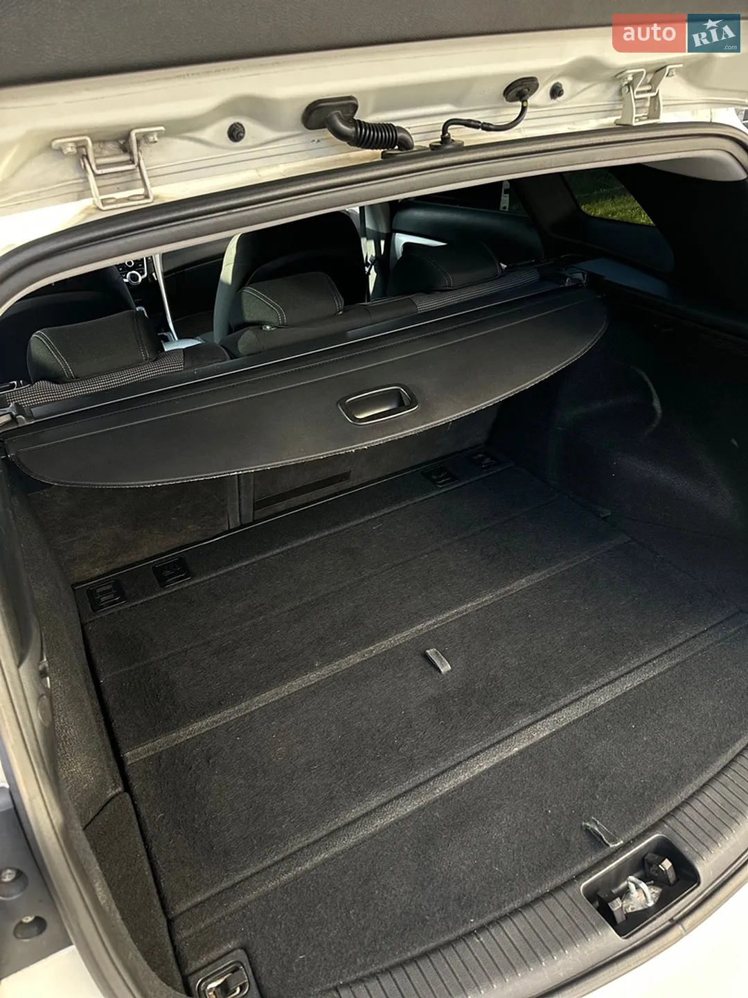 2012 Hyundai i30 - мініатюра 11