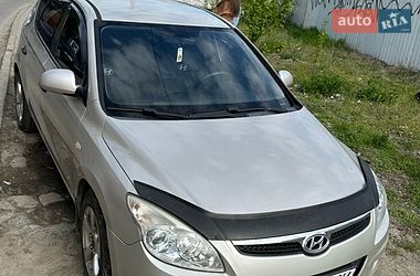 Хэтчбек Hyundai i30 2008 в Днепре