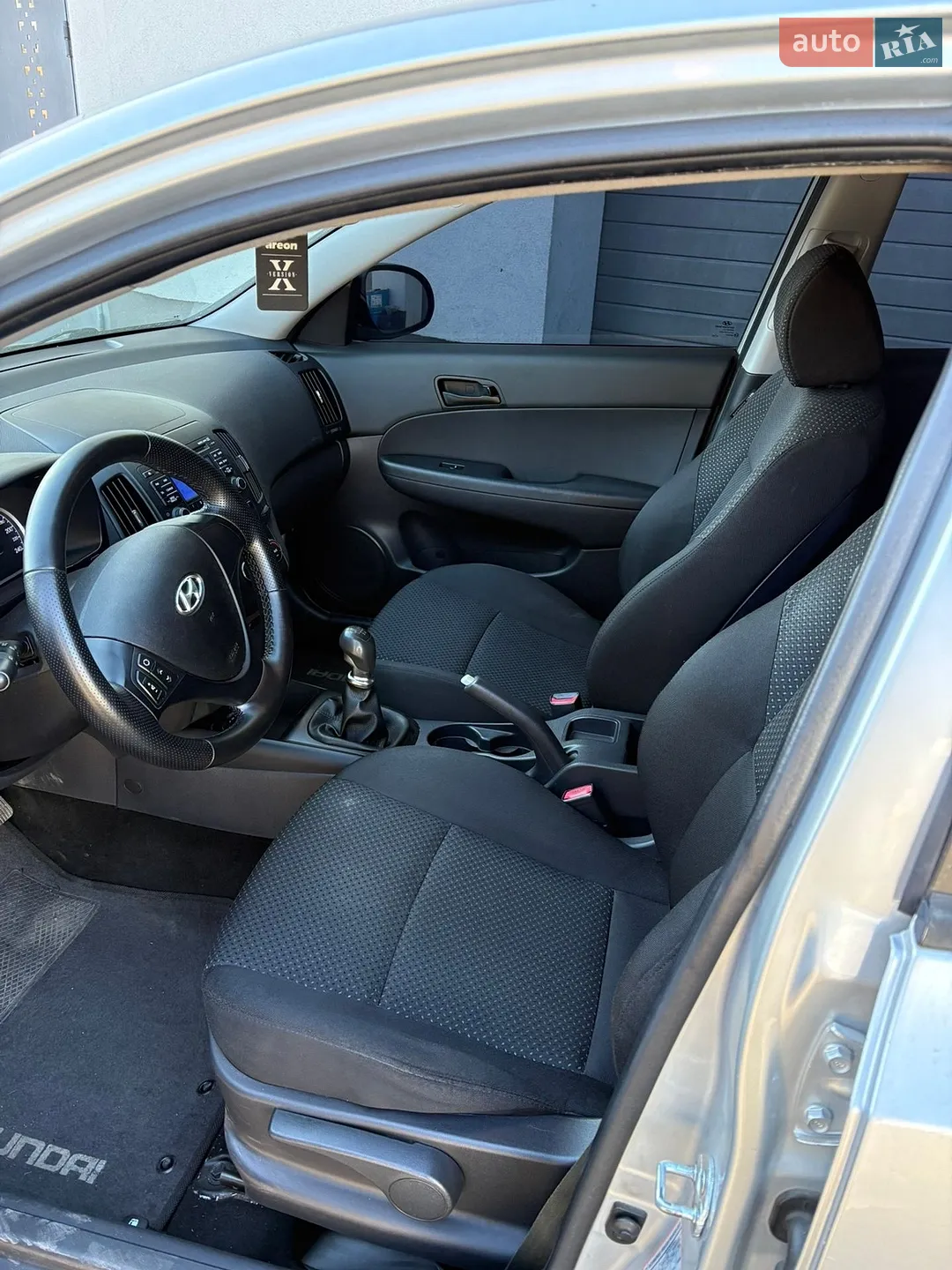 2011 Hyundai i30 - мініатюра 8