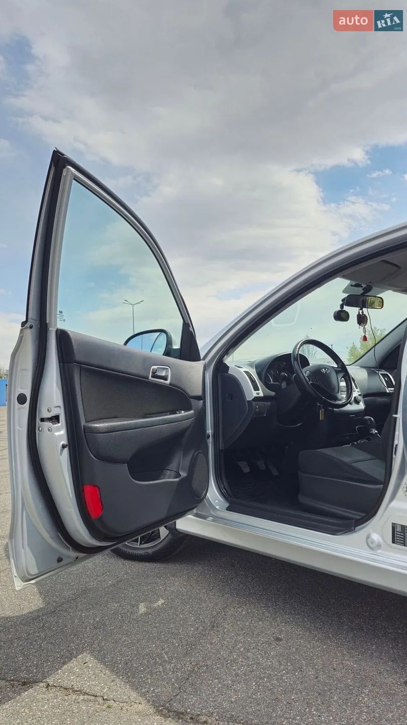 2011 Hyundai i30 - мініатюра 5