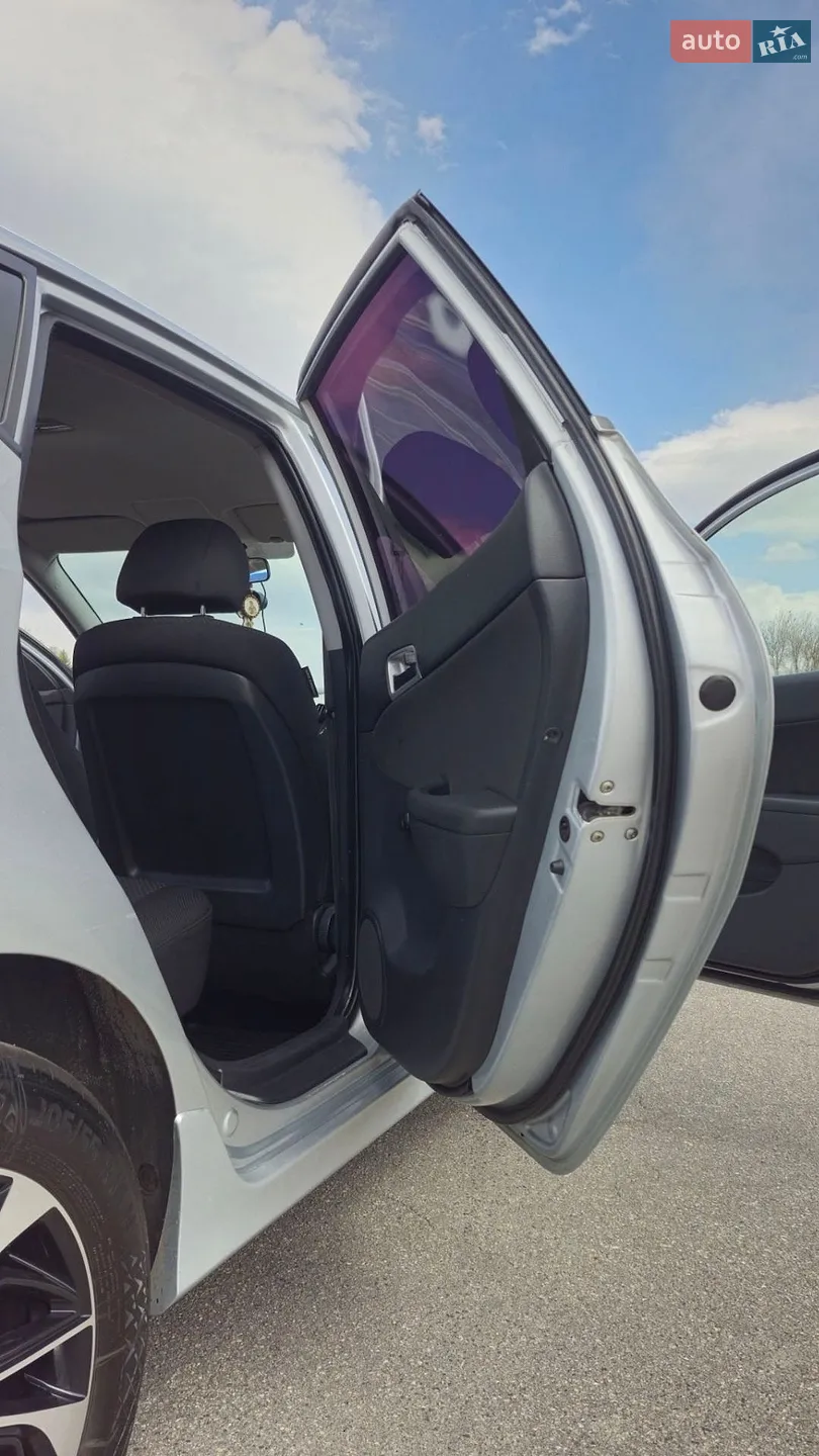 2011 Hyundai i30 - мініатюра 6