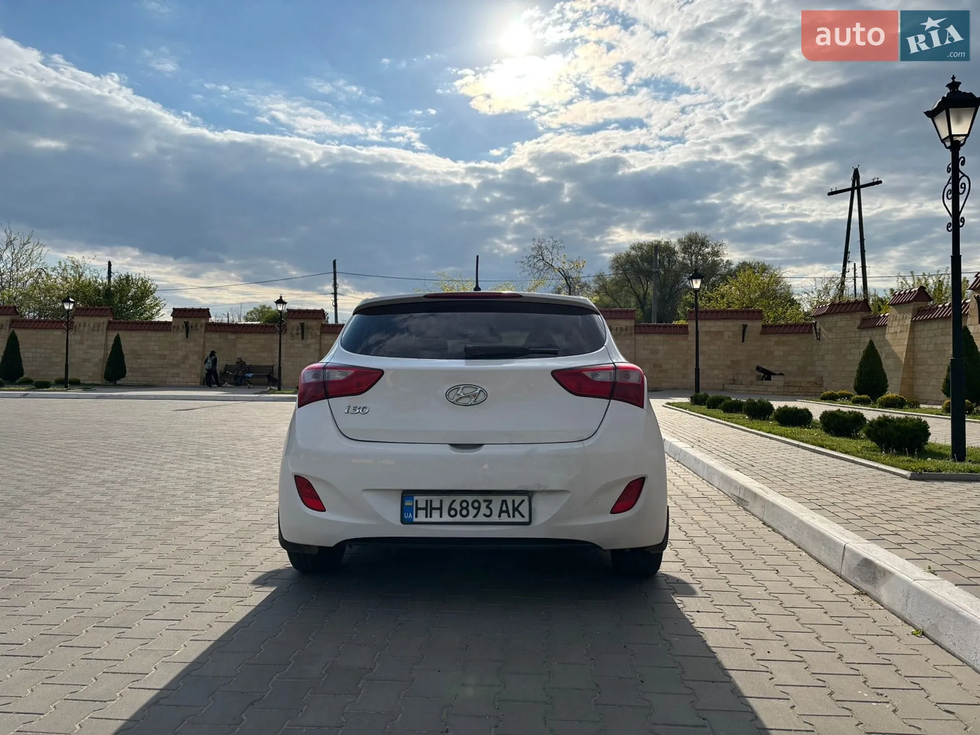 2013 Hyundai i30 - мініатюра 8