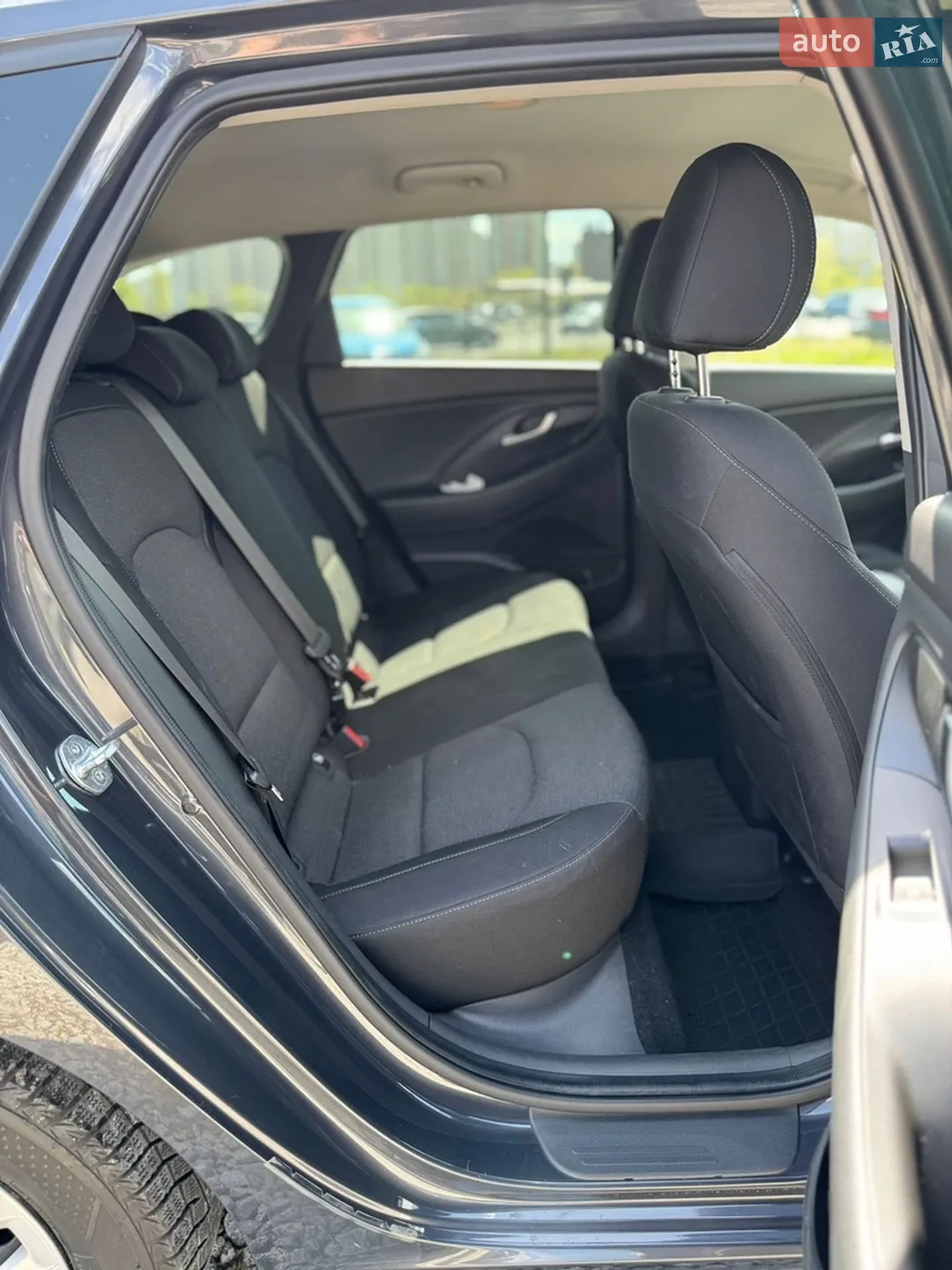 2021 Hyundai i30 - мініатюра 12