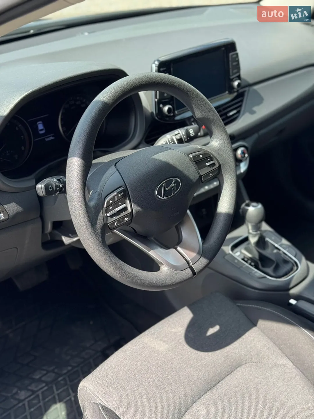 2021 Hyundai i30 - мініатюра 21