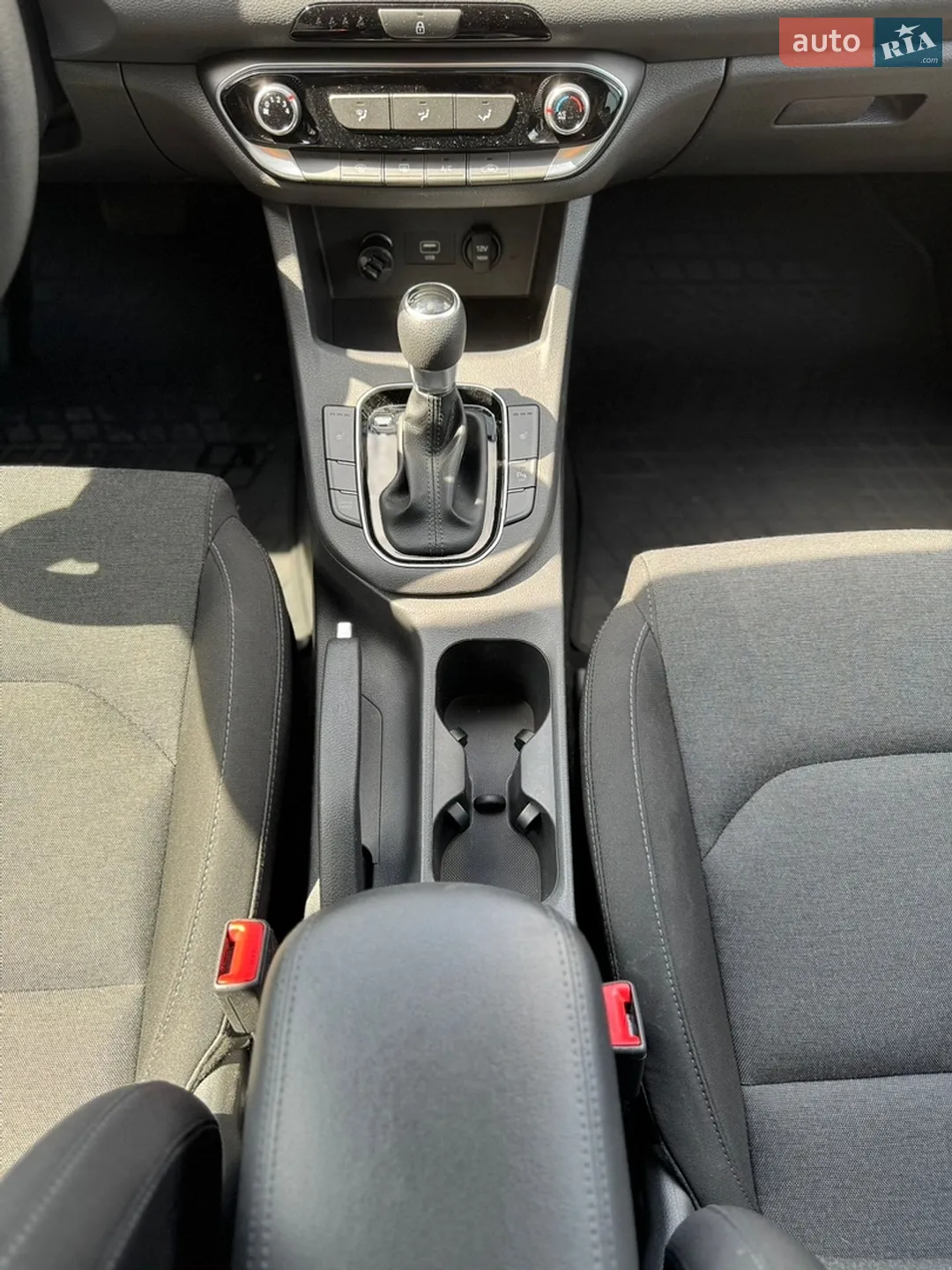 2021 Hyundai i30 - мініатюра 25