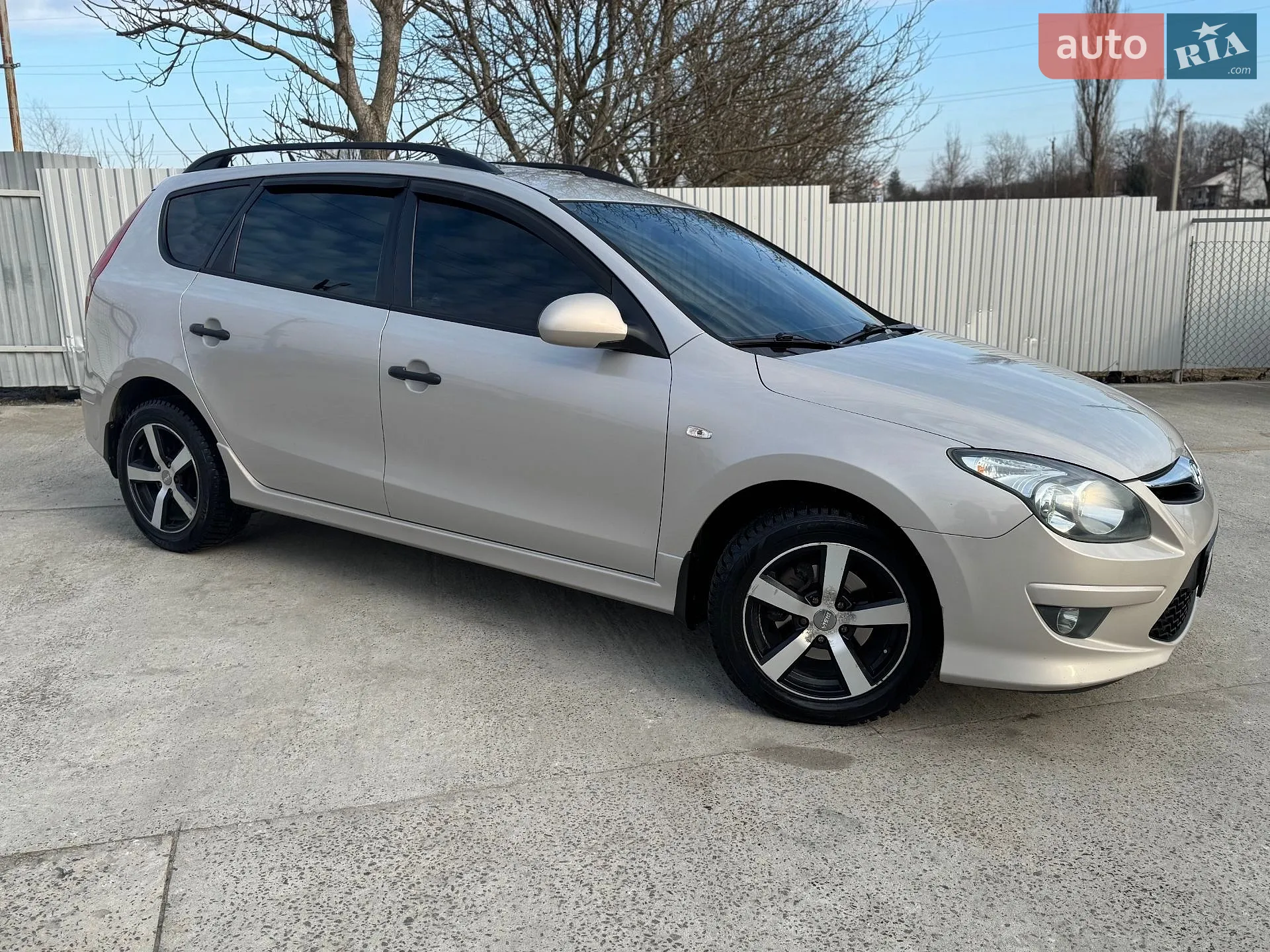 2011 Hyundai i30 - мініатюра 9