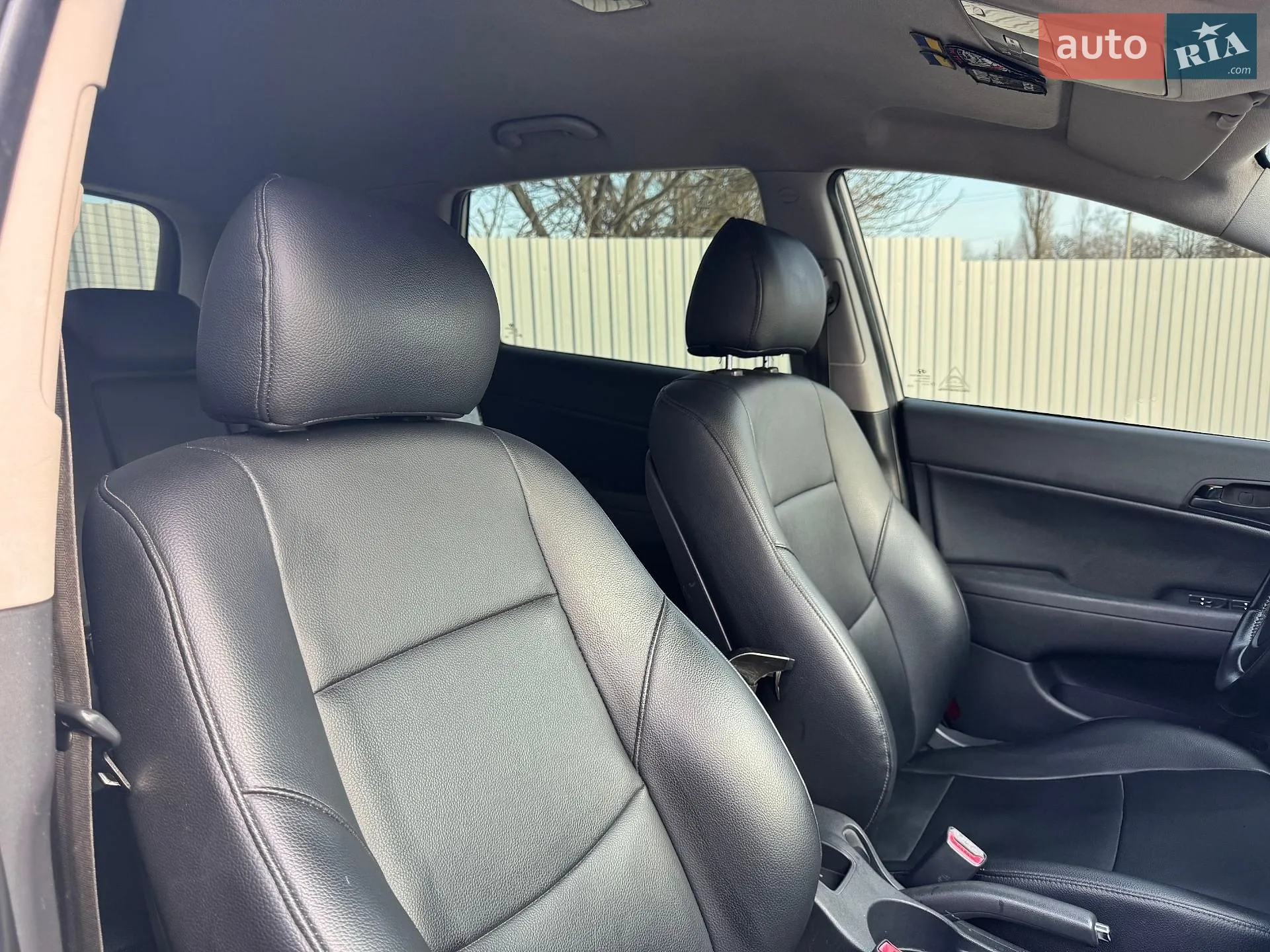 2011 Hyundai i30 - мініатюра 15