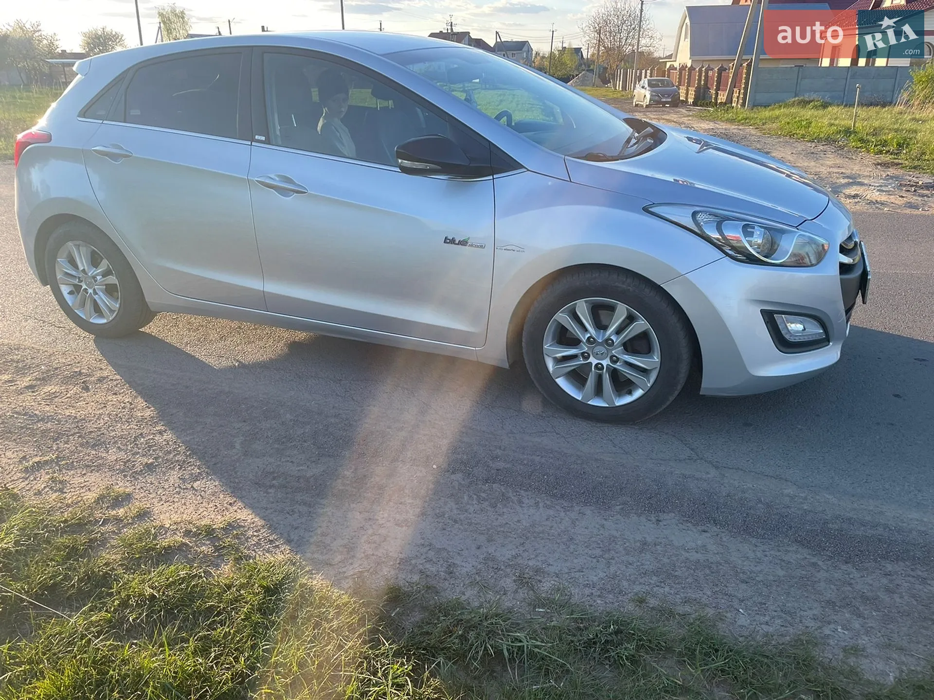 2014 Hyundai i30 - мініатюра 2