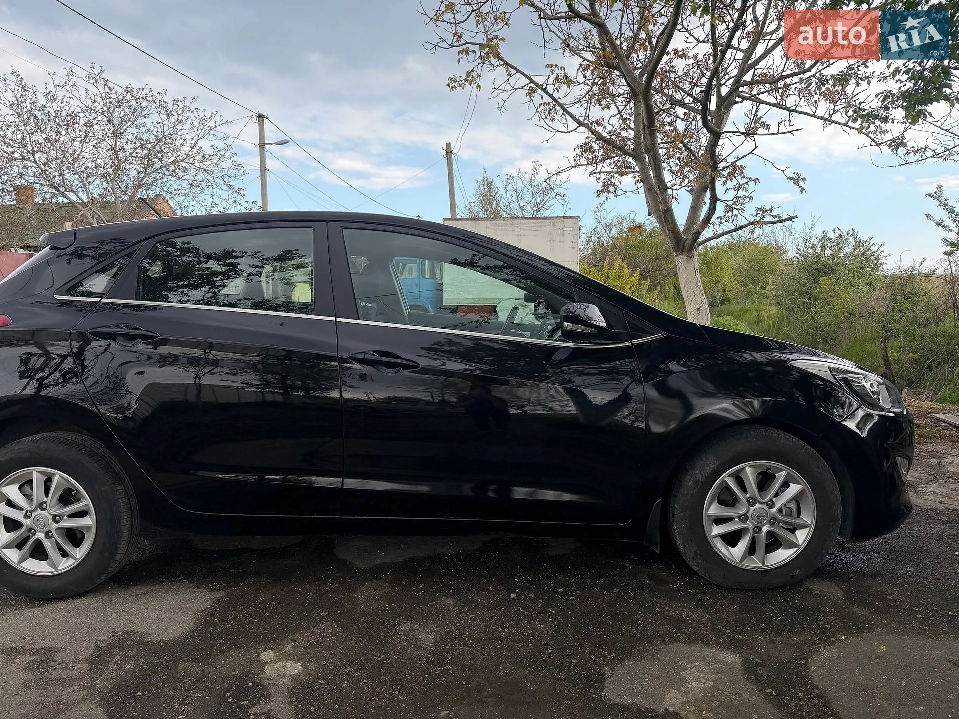 2012 Hyundai i30 - мініатюра 7
