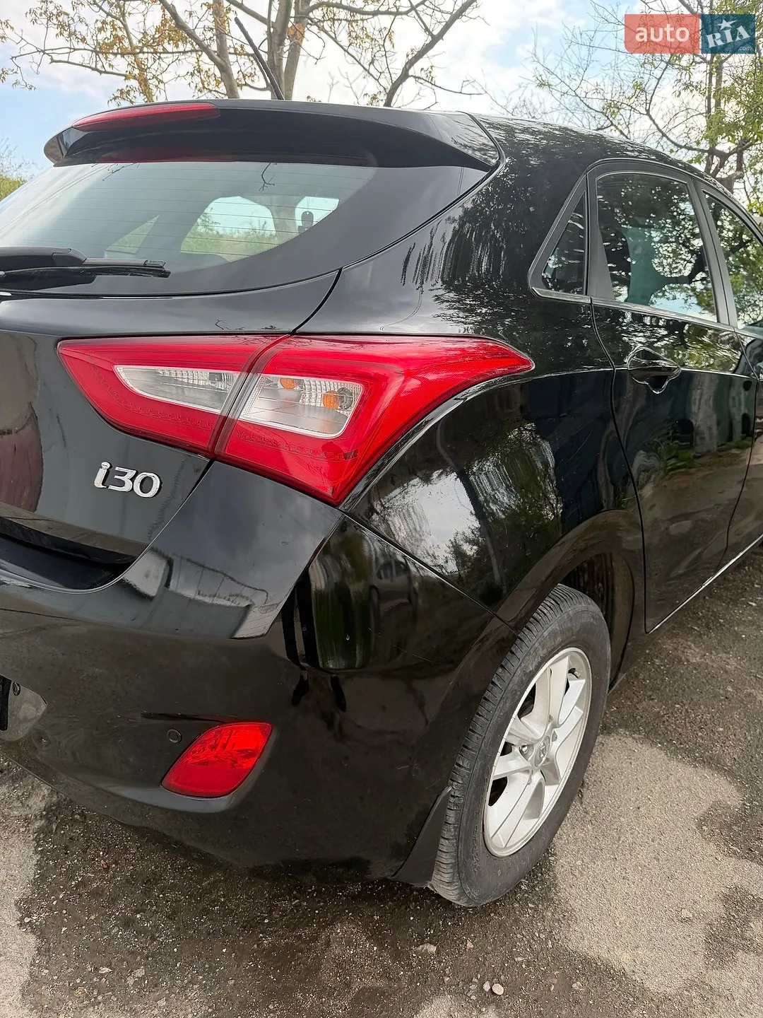 2012 Hyundai i30 - мініатюра 14