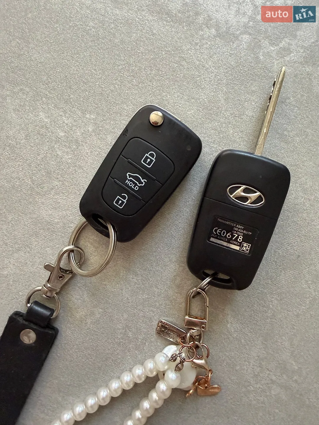 2012 Hyundai i30 - мініатюра 42