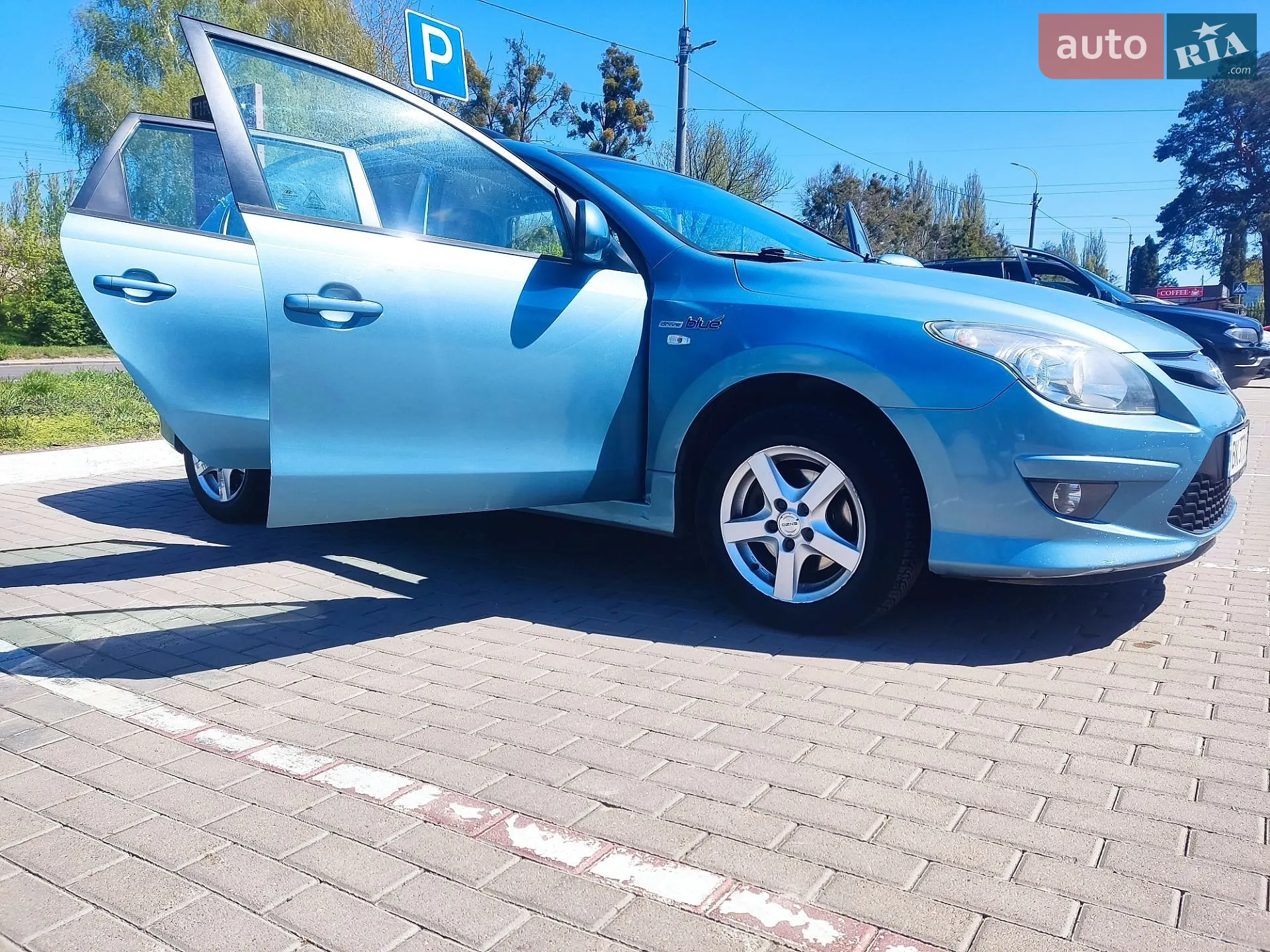 2010 Hyundai i30 - мініатюра 3