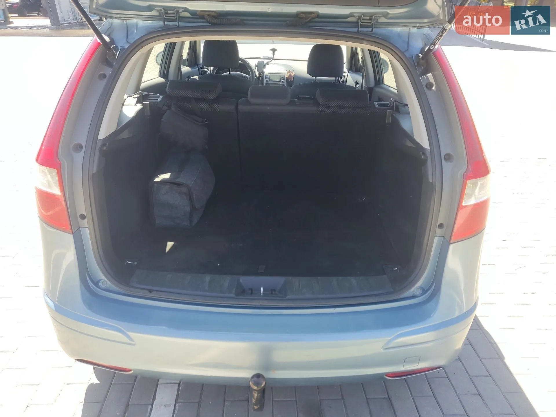 2010 Hyundai i30 - мініатюра 19
