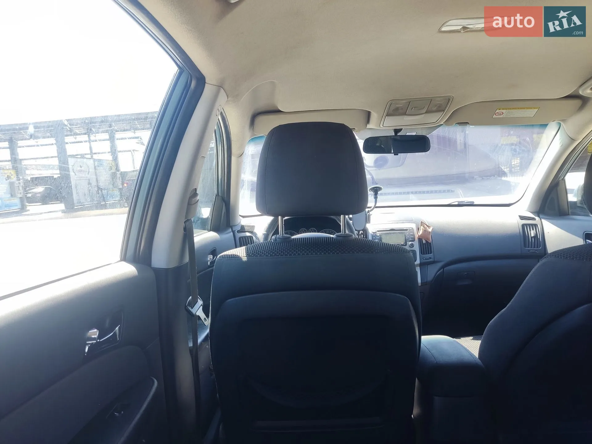 2010 Hyundai i30 - мініатюра 17