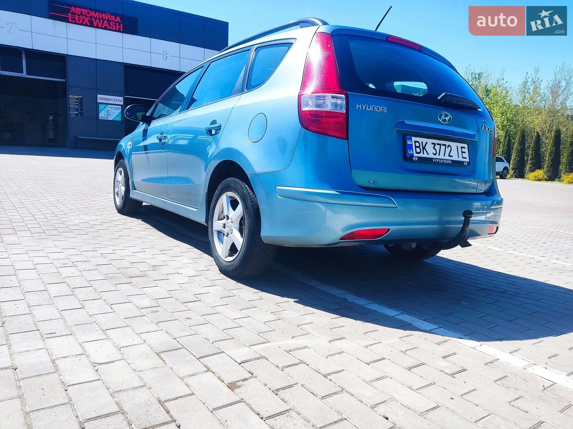 2010 Hyundai i30 - мініатюра 14