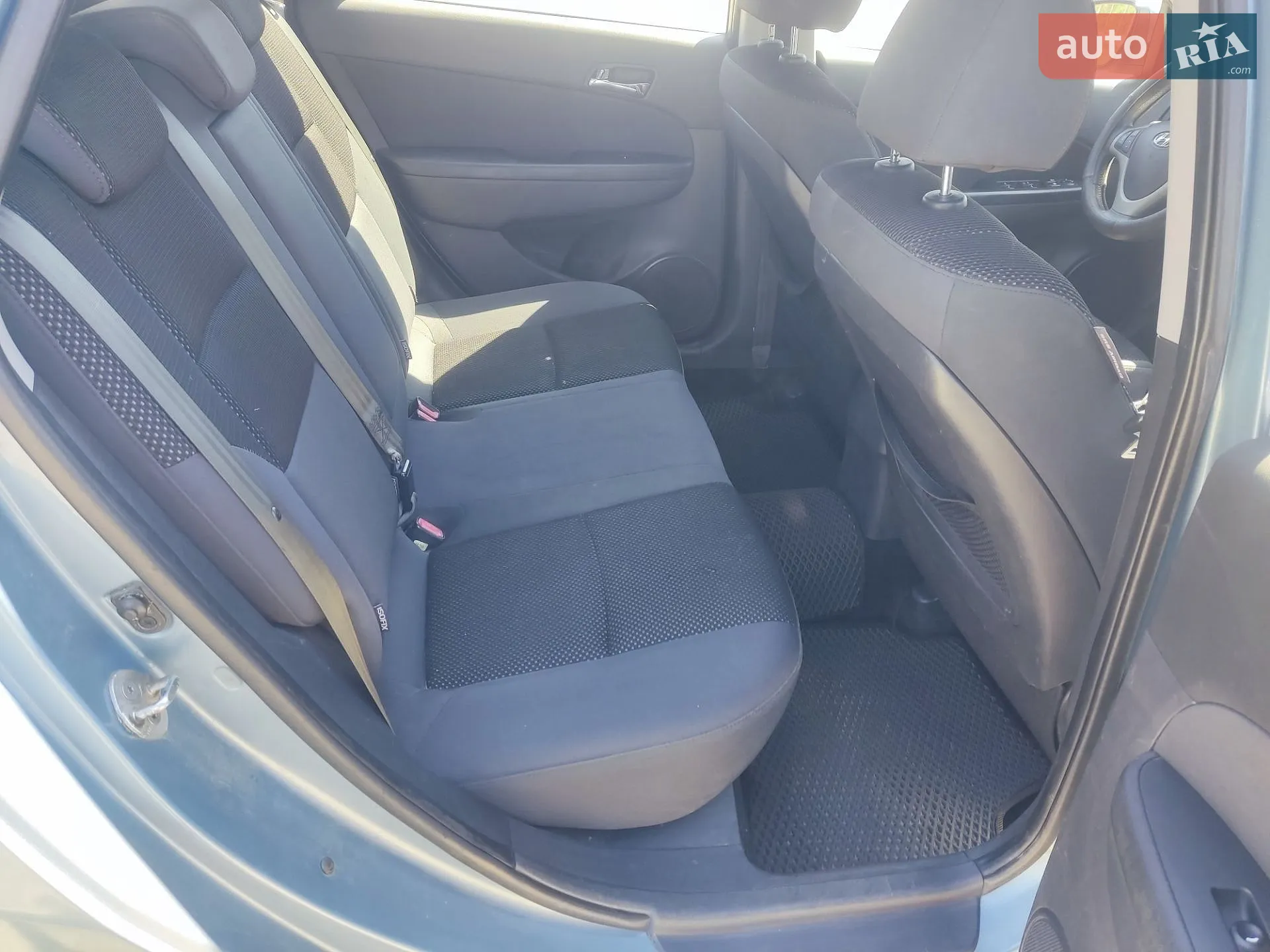 2010 Hyundai i30 - мініатюра 20