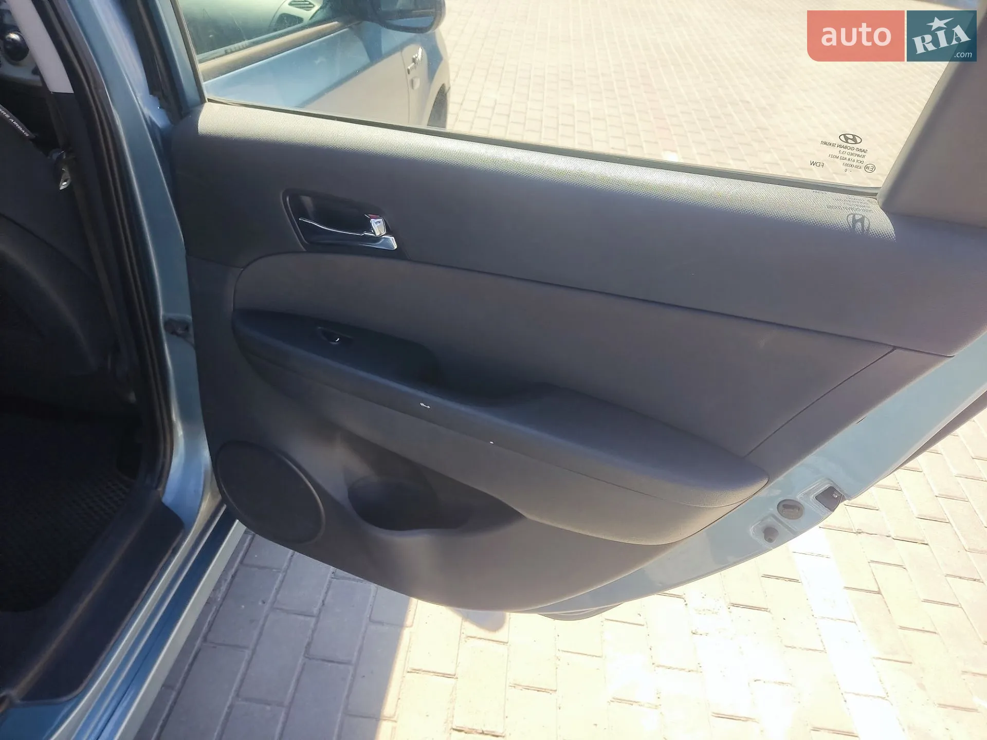 2010 Hyundai i30 - мініатюра 21