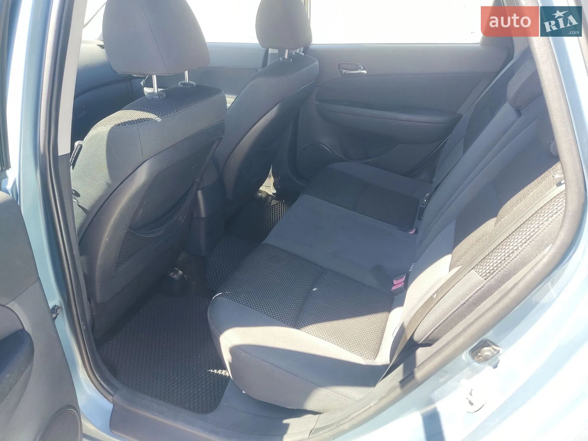 2010 Hyundai i30 - мініатюра 22