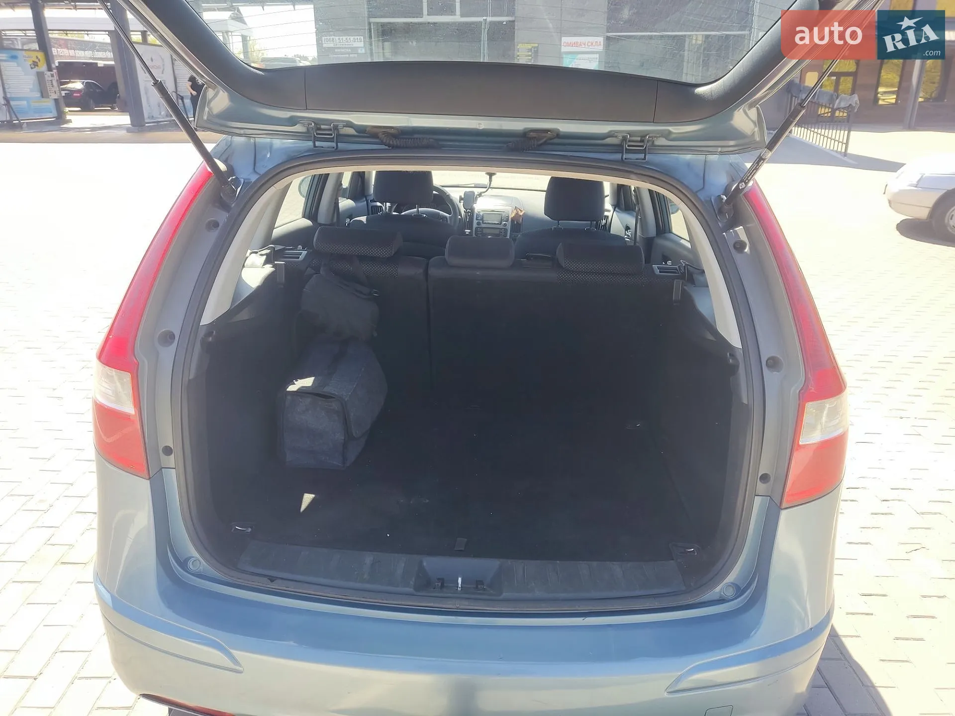 2010 Hyundai i30 - мініатюра 18