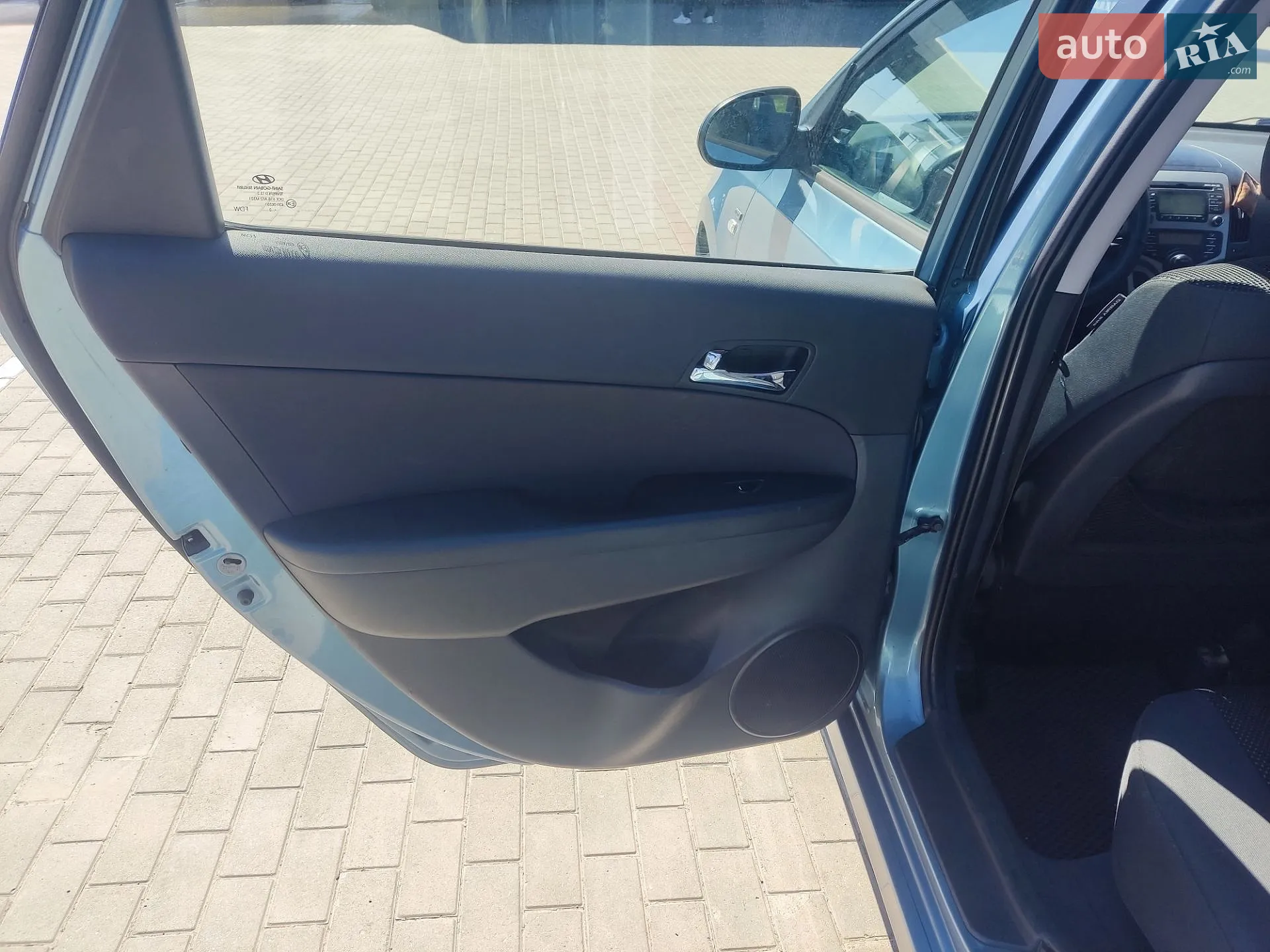 2010 Hyundai i30 - мініатюра 23