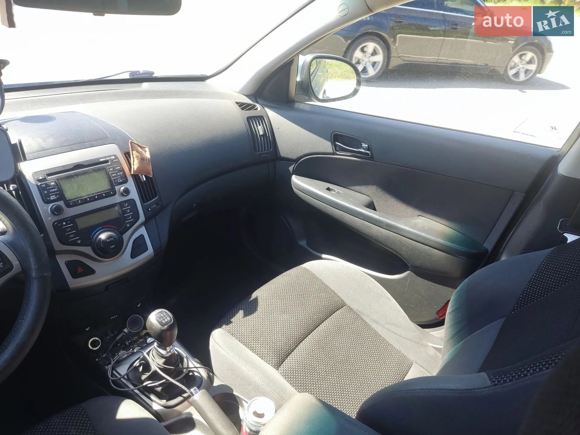 2010 Hyundai i30 - мініатюра 24