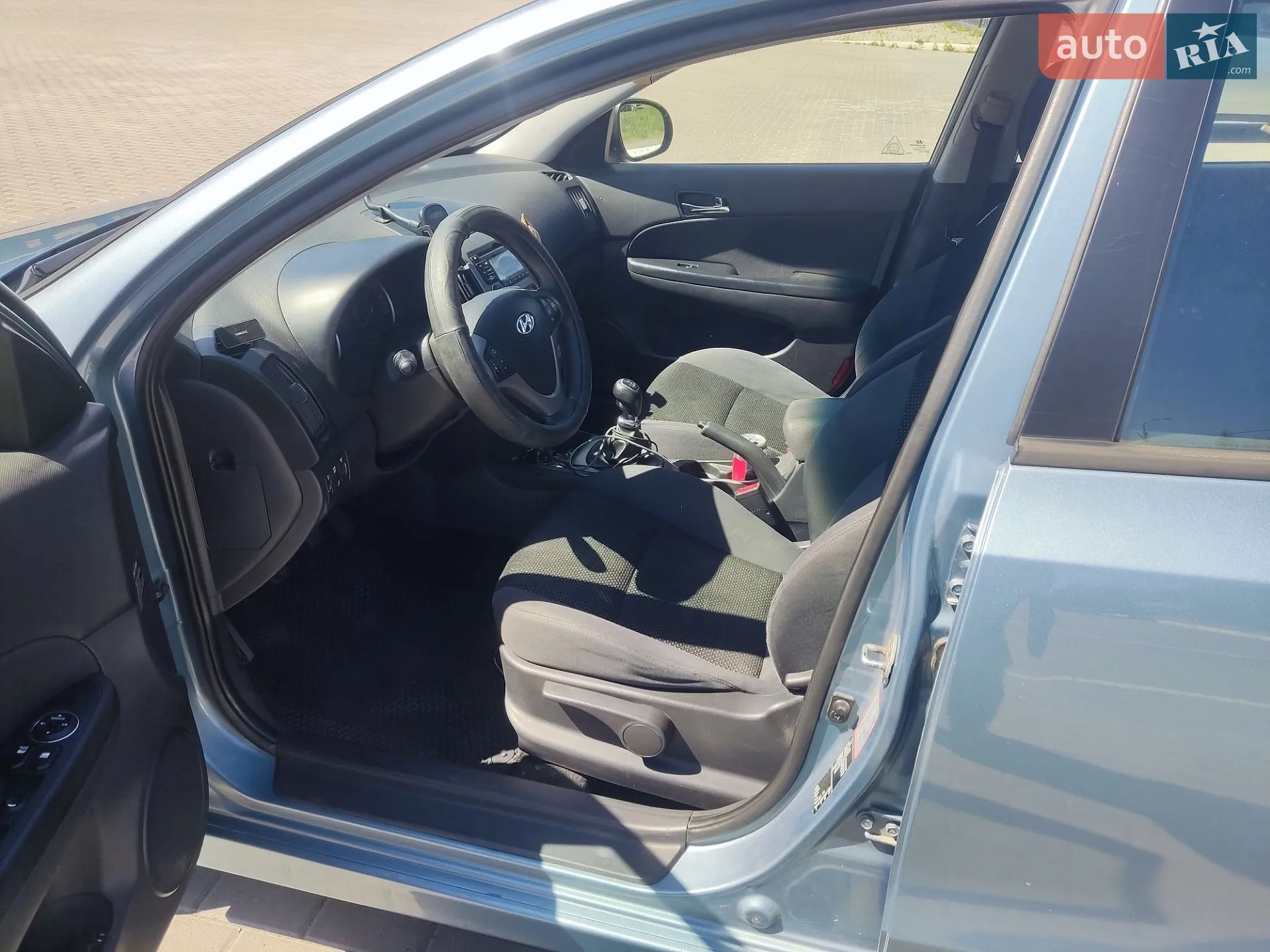 2010 Hyundai i30 - мініатюра 25