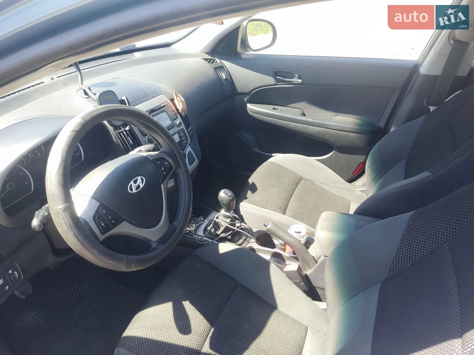 2010 Hyundai i30 - мініатюра 27