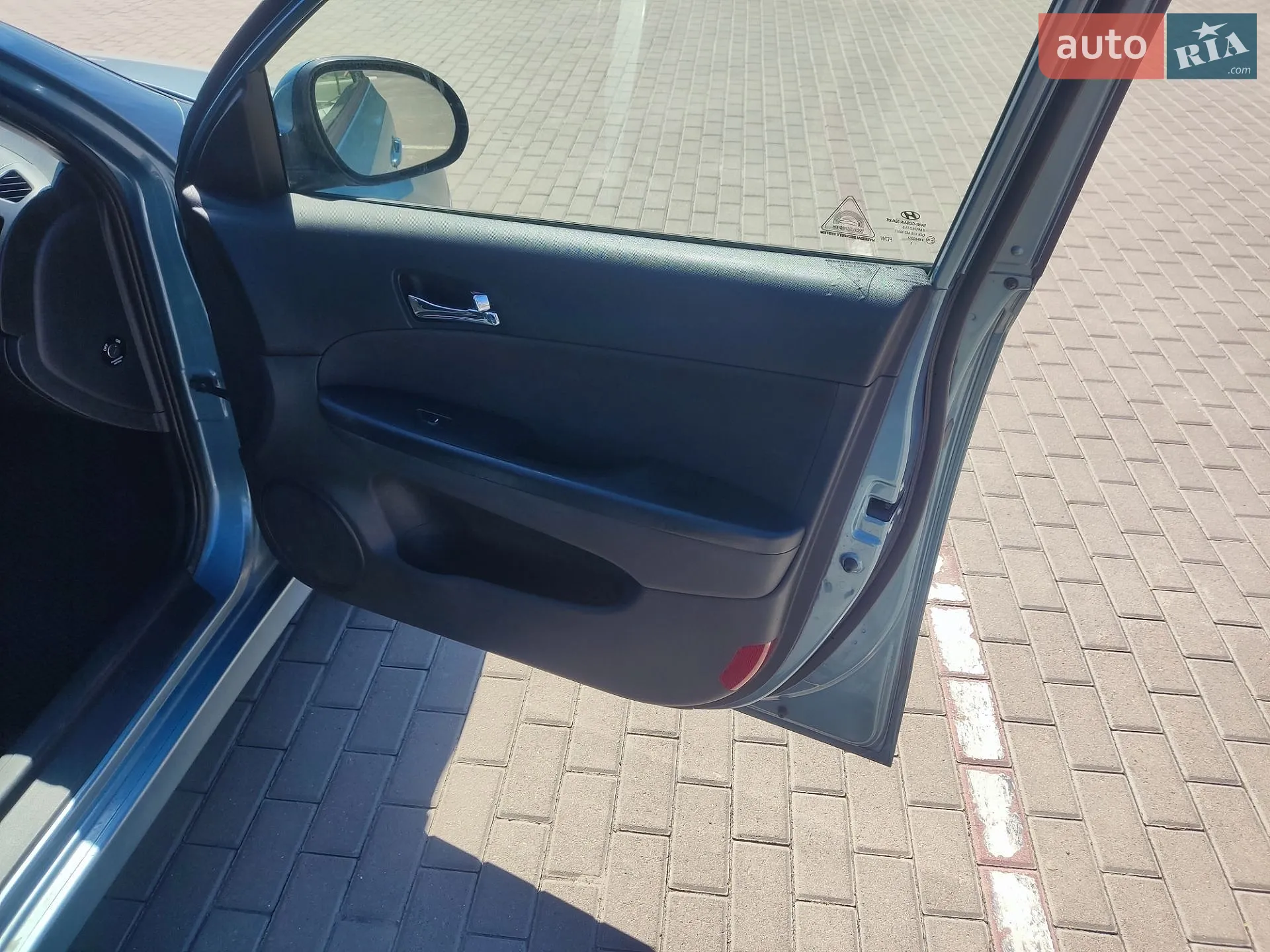 2010 Hyundai i30 - мініатюра 31