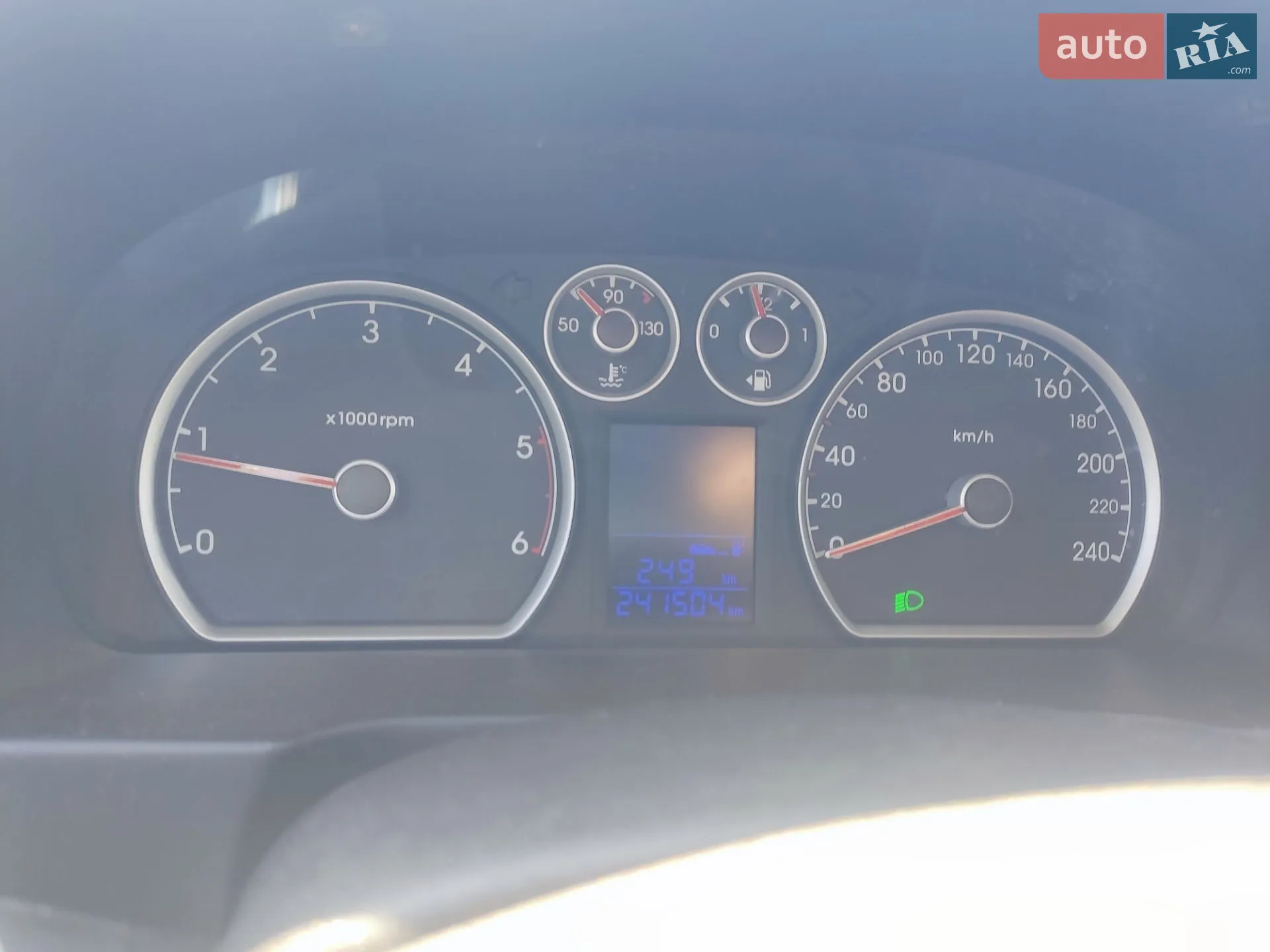 2010 Hyundai i30 - мініатюра 36