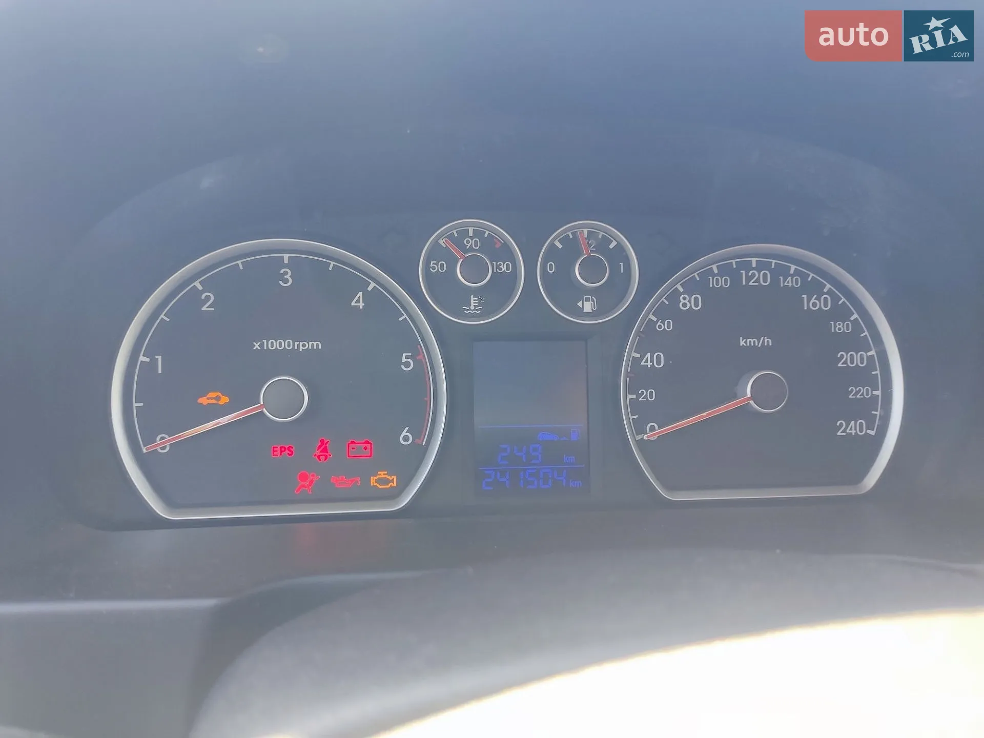 2010 Hyundai i30 - мініатюра 37