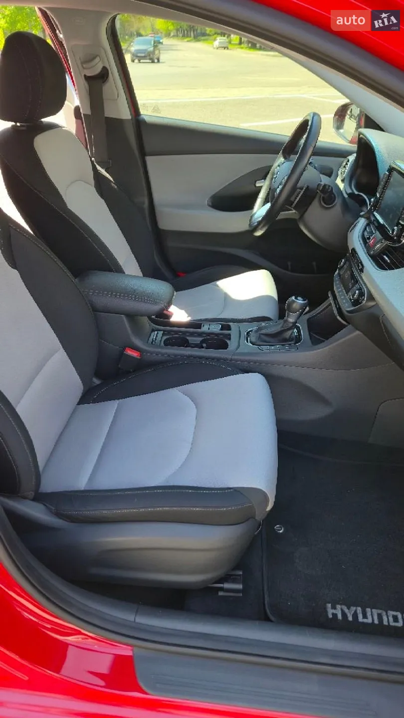 2018 Hyundai i30 - мініатюра 6