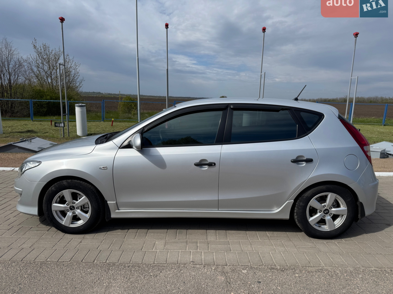 2010 Hyundai i30 - мініатюра 18
