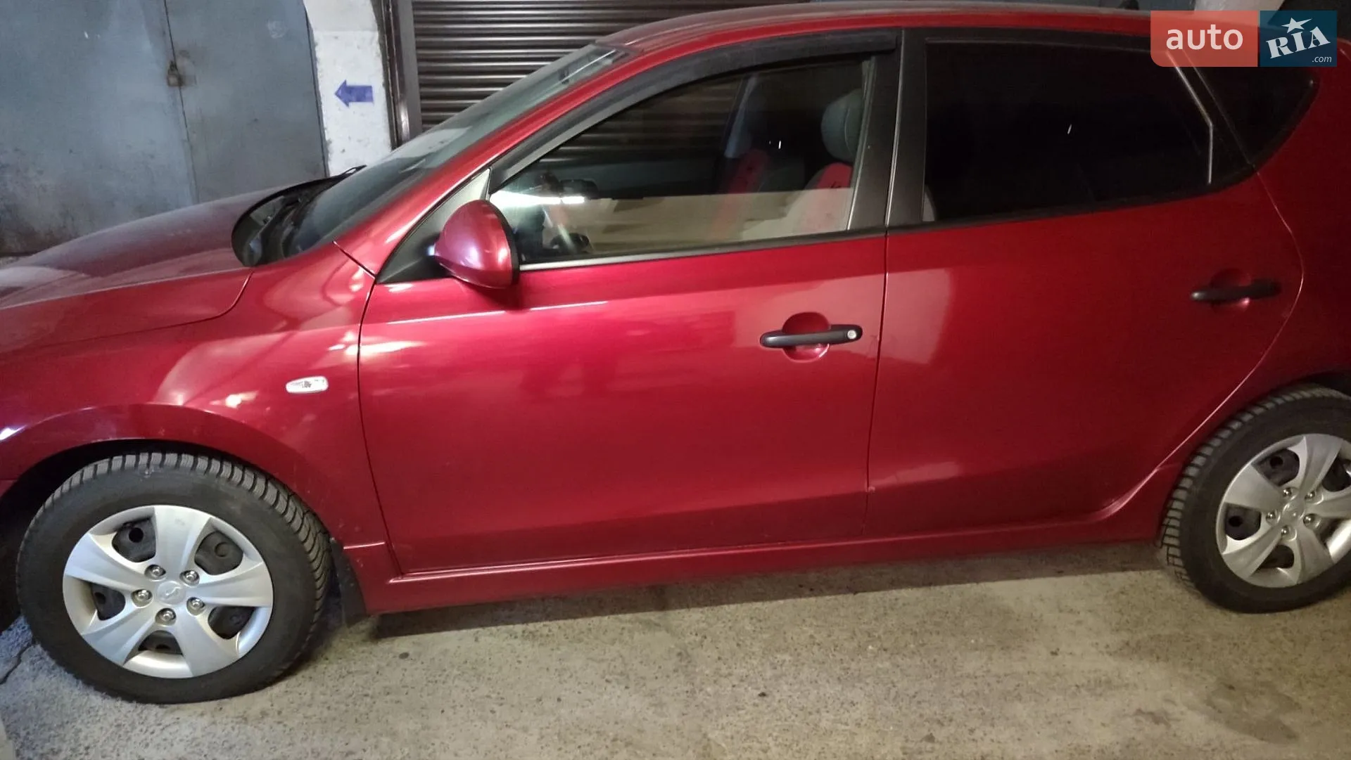 2011 Hyundai i30 - мініатюра 5