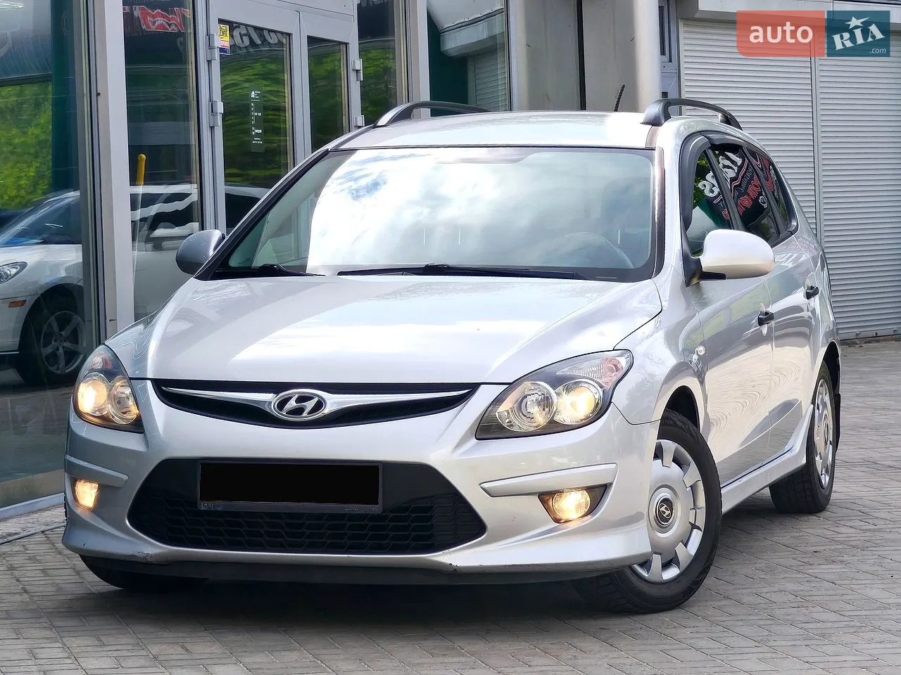 2011 Hyundai i30 - мініатюра 15