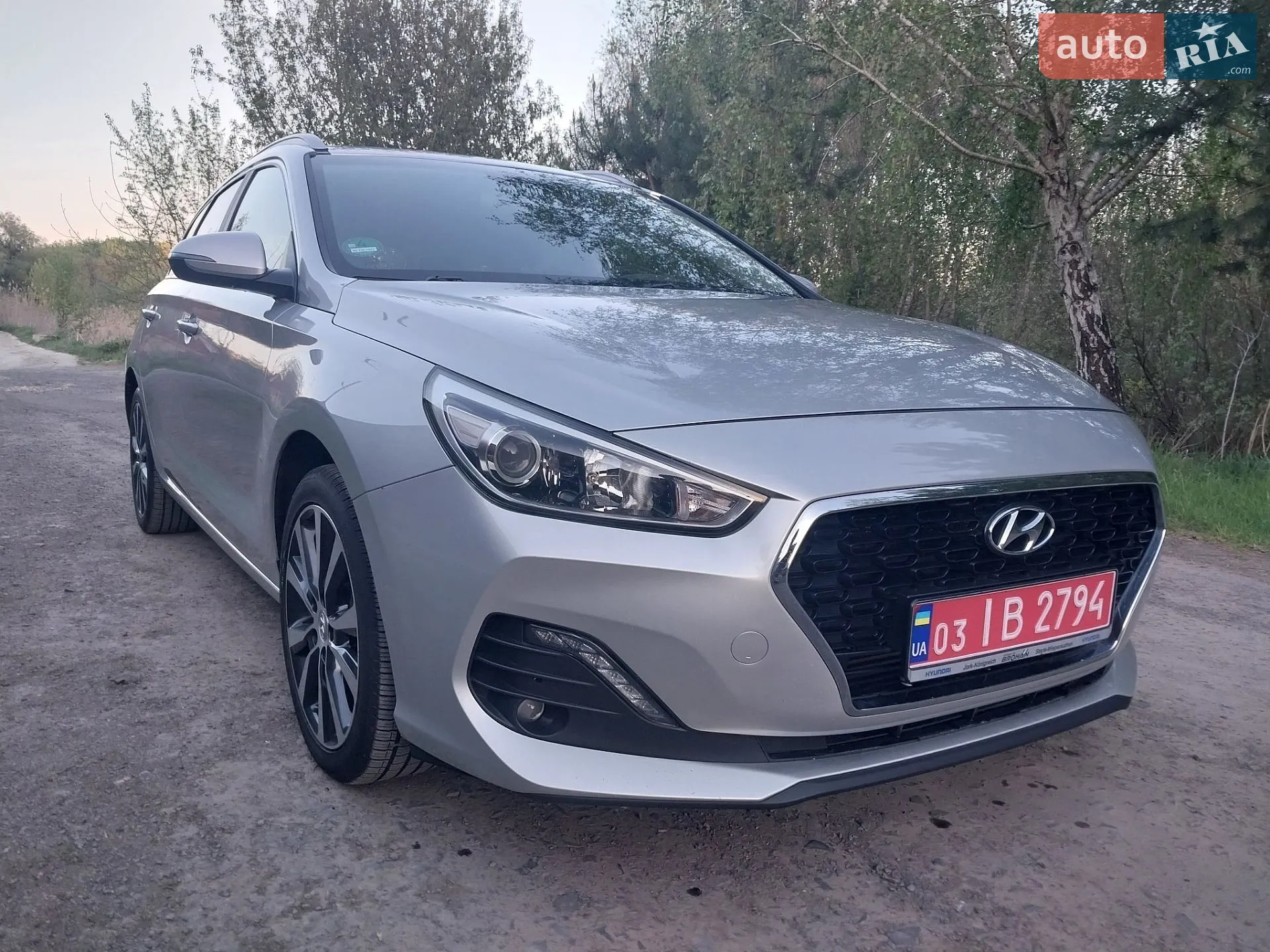 2019 Hyundai i30 - мініатюра 21