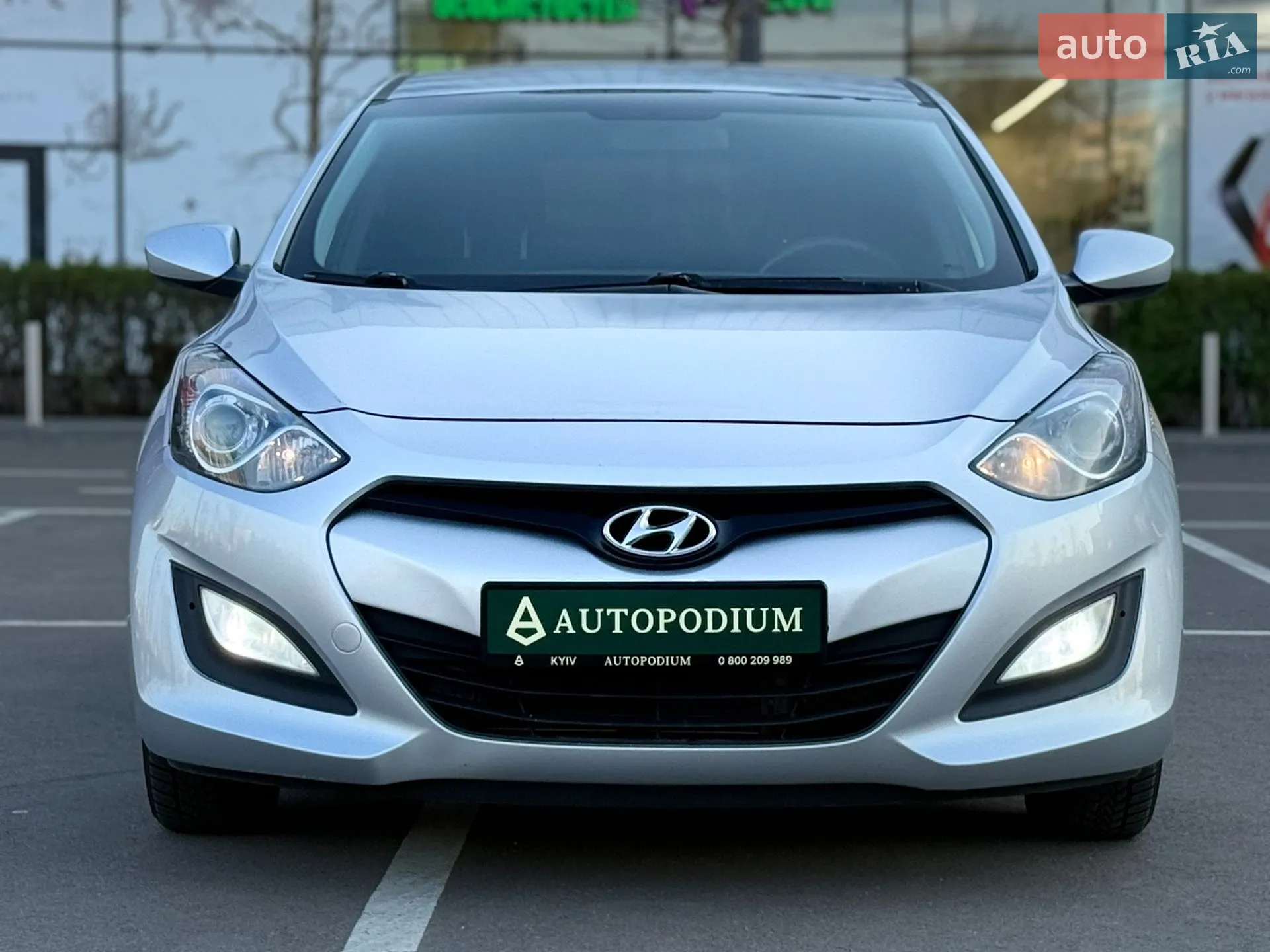 2013 Hyundai i30 - мініатюра 6