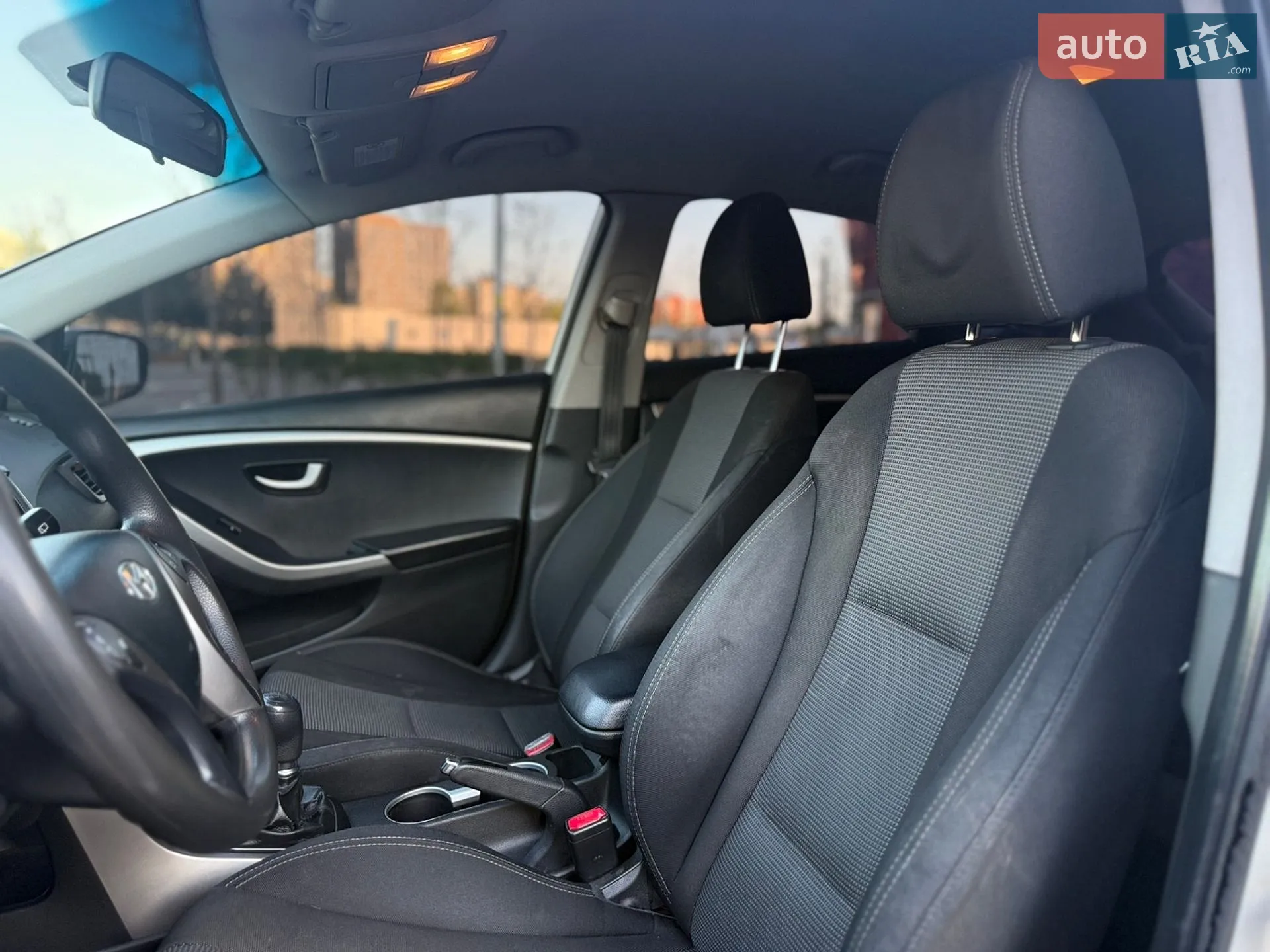 2013 Hyundai i30 - мініатюра 21