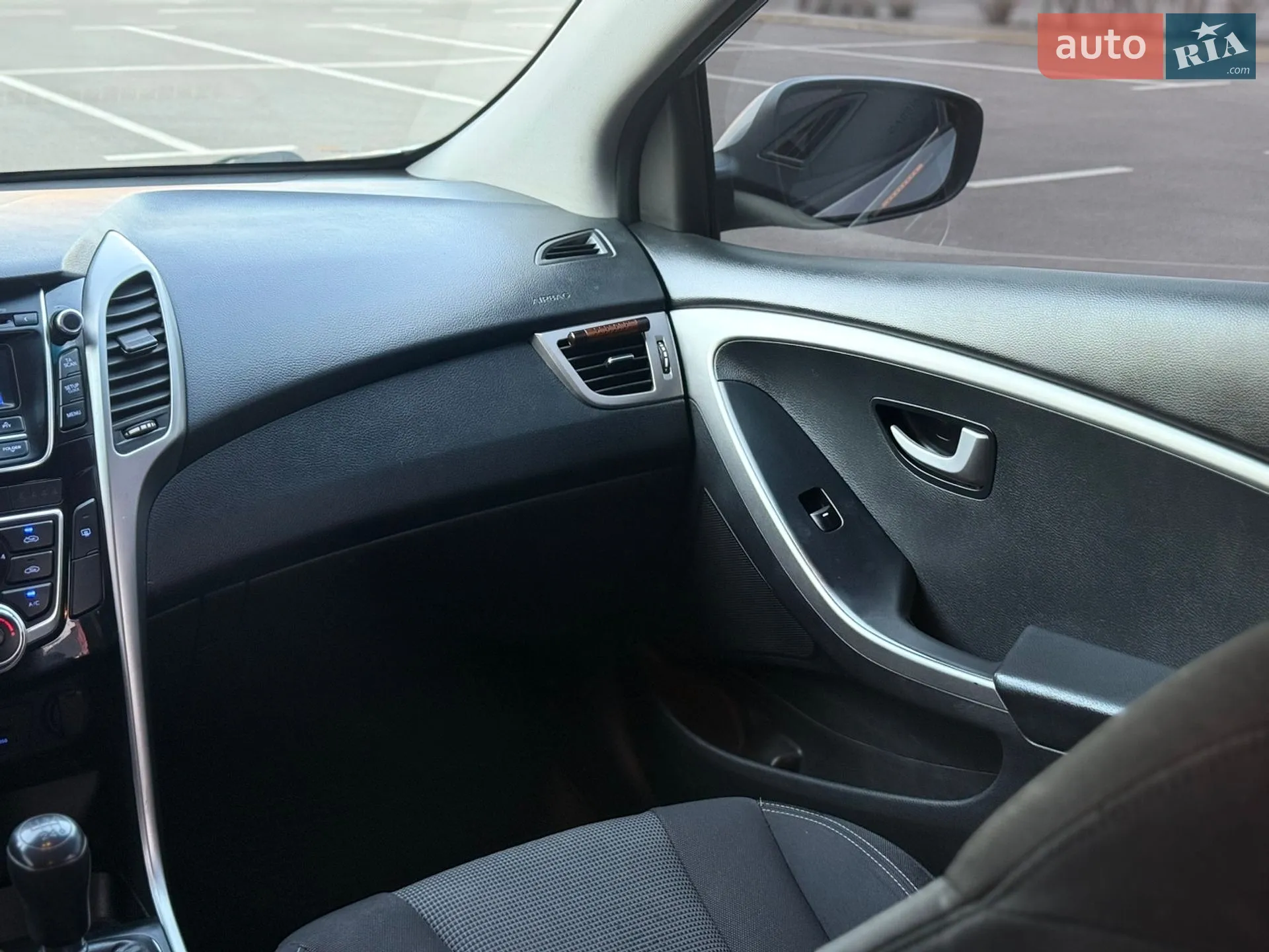 2013 Hyundai i30 - мініатюра 32