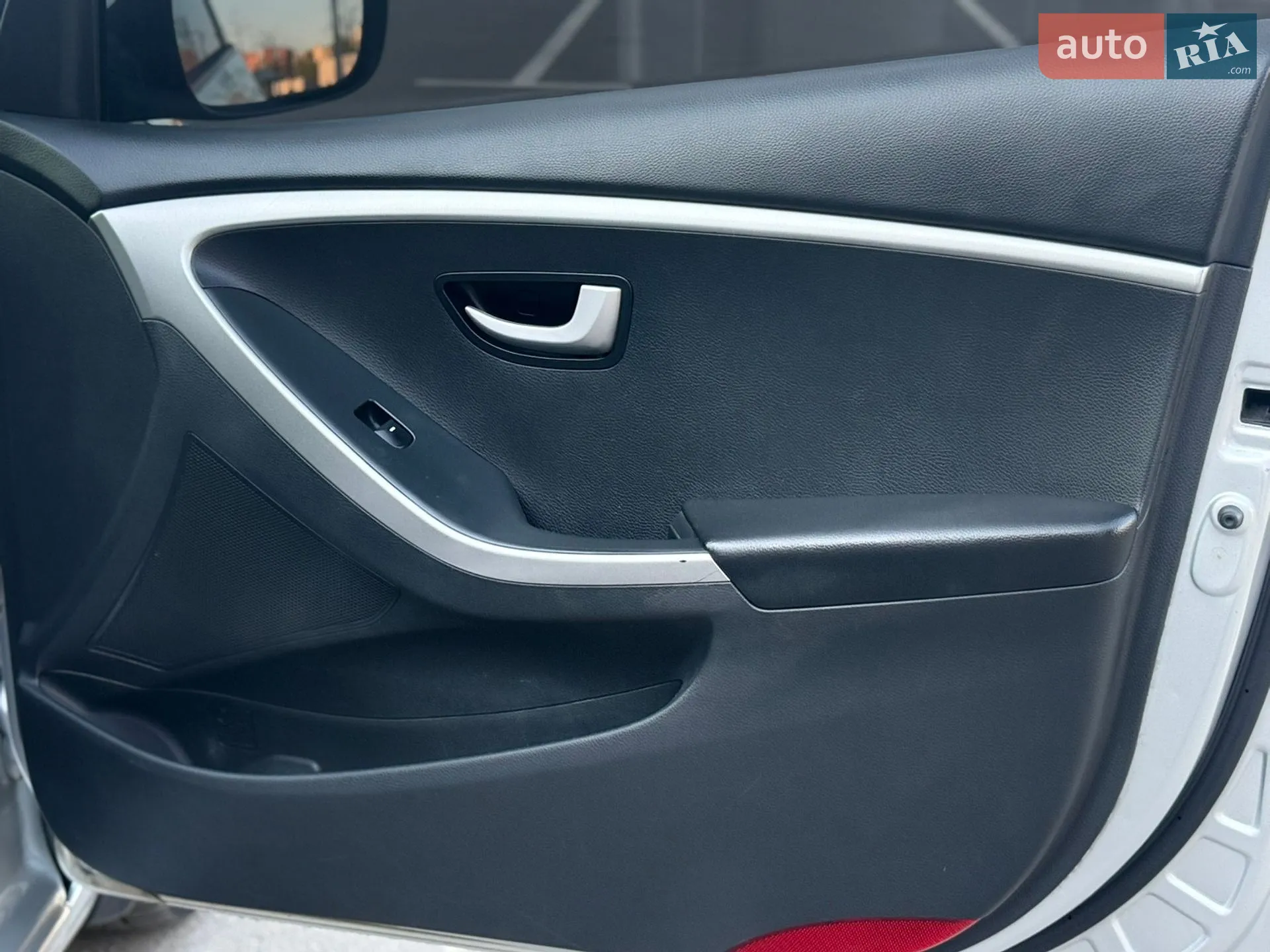 2013 Hyundai i30 - мініатюра 38