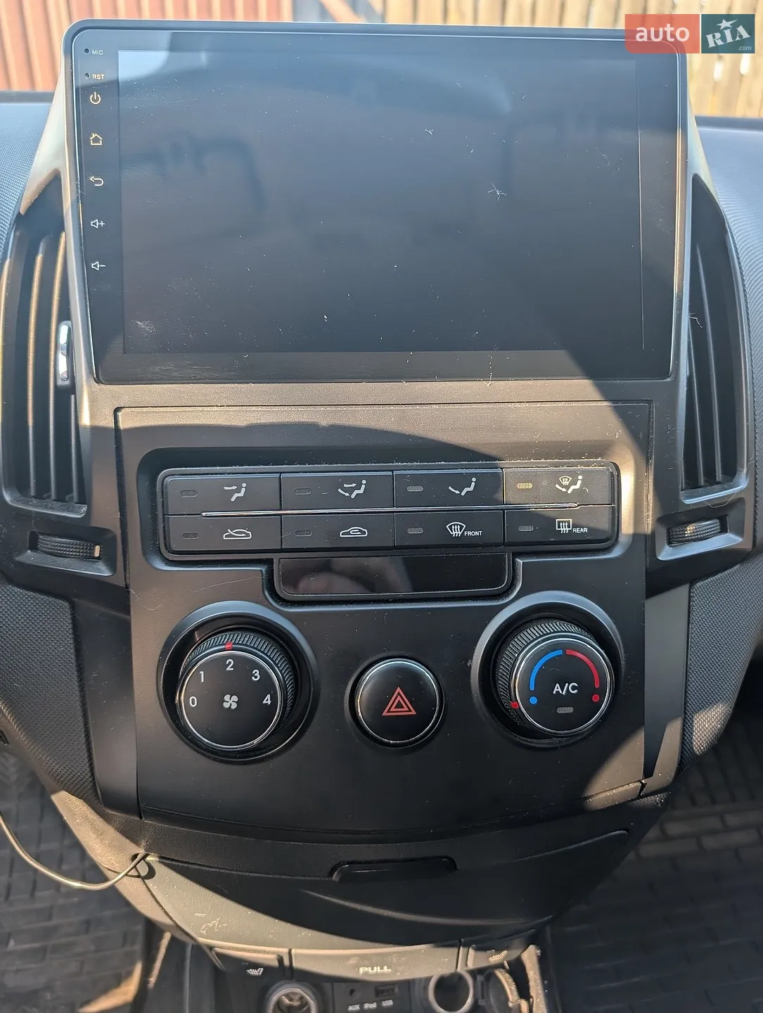 2011 Hyundai i30 - мініатюра 11