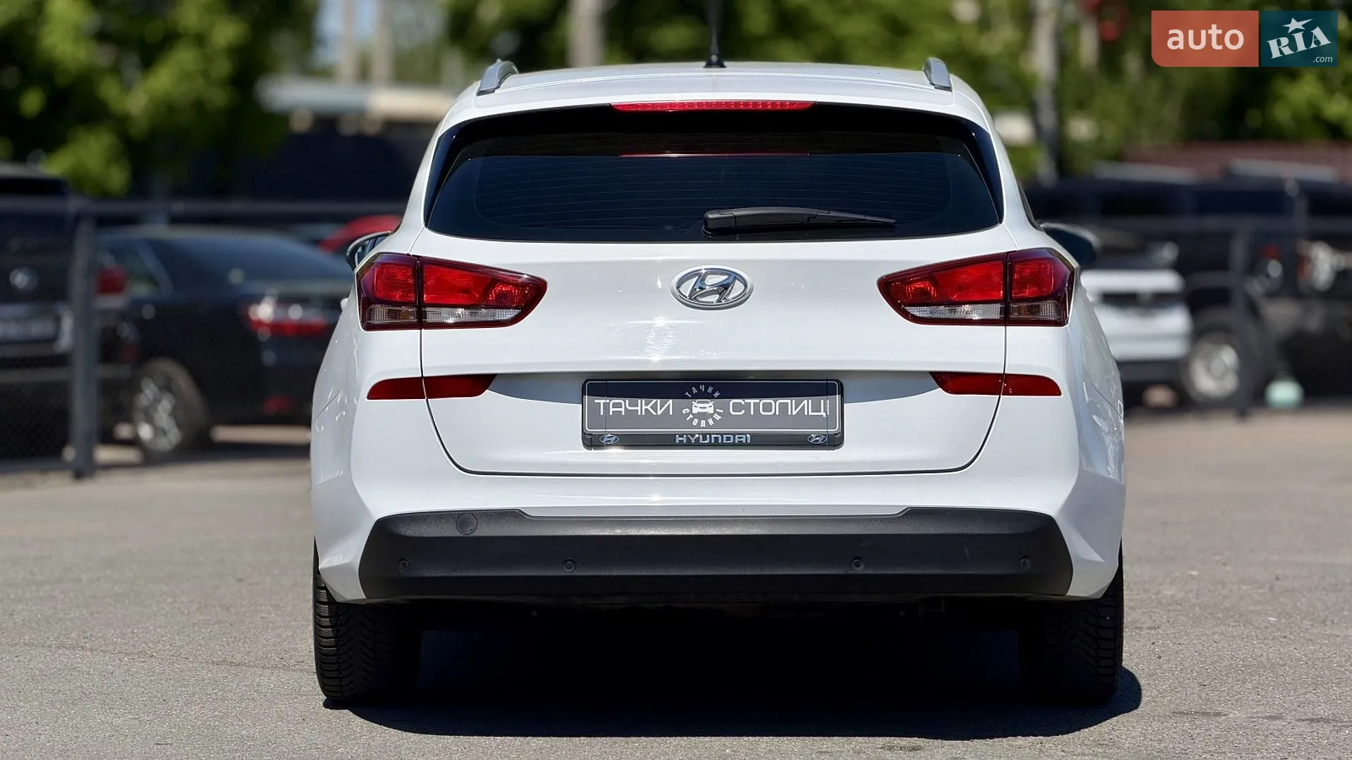 2017 Hyundai i30 - мініатюра 4